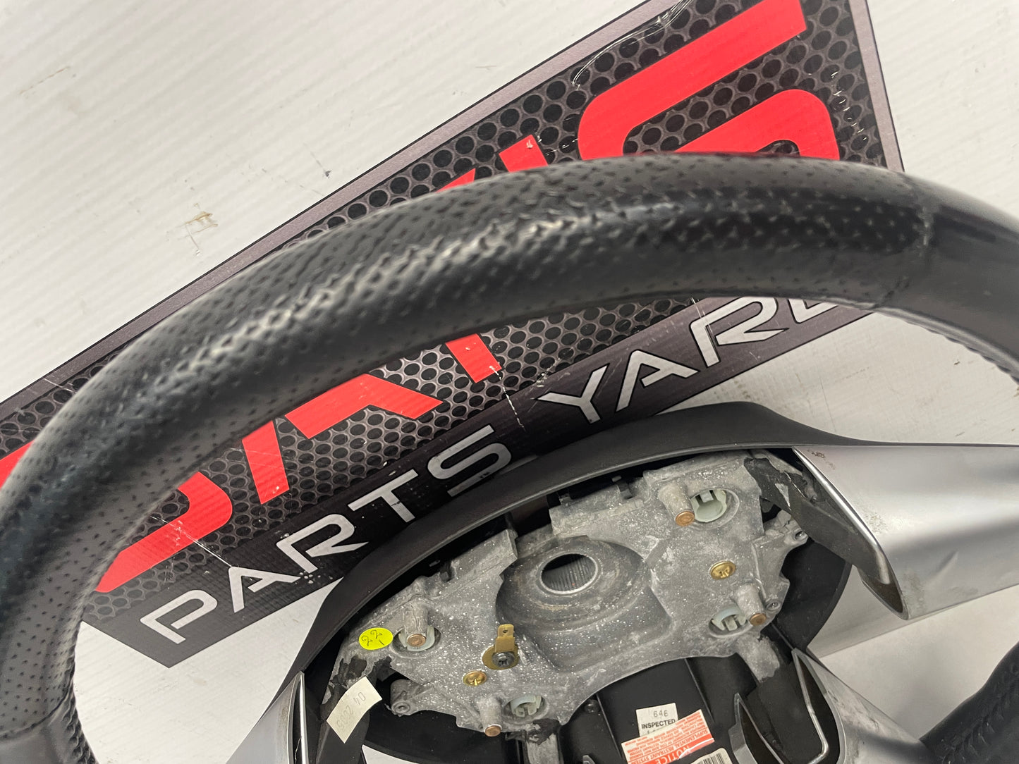 2005 Pontiac GTO Steering Wheel OEM - Day's Parts Yard
