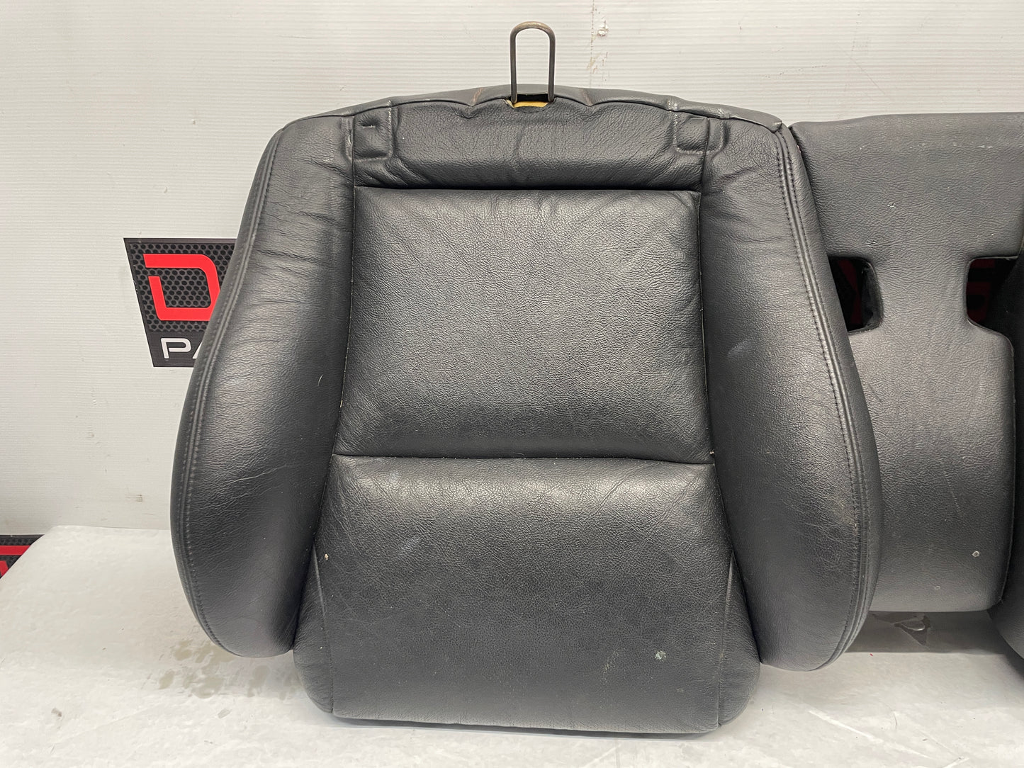 2005 Pontiac GTO Seats Rears Only OEM - Day's Parts Yard