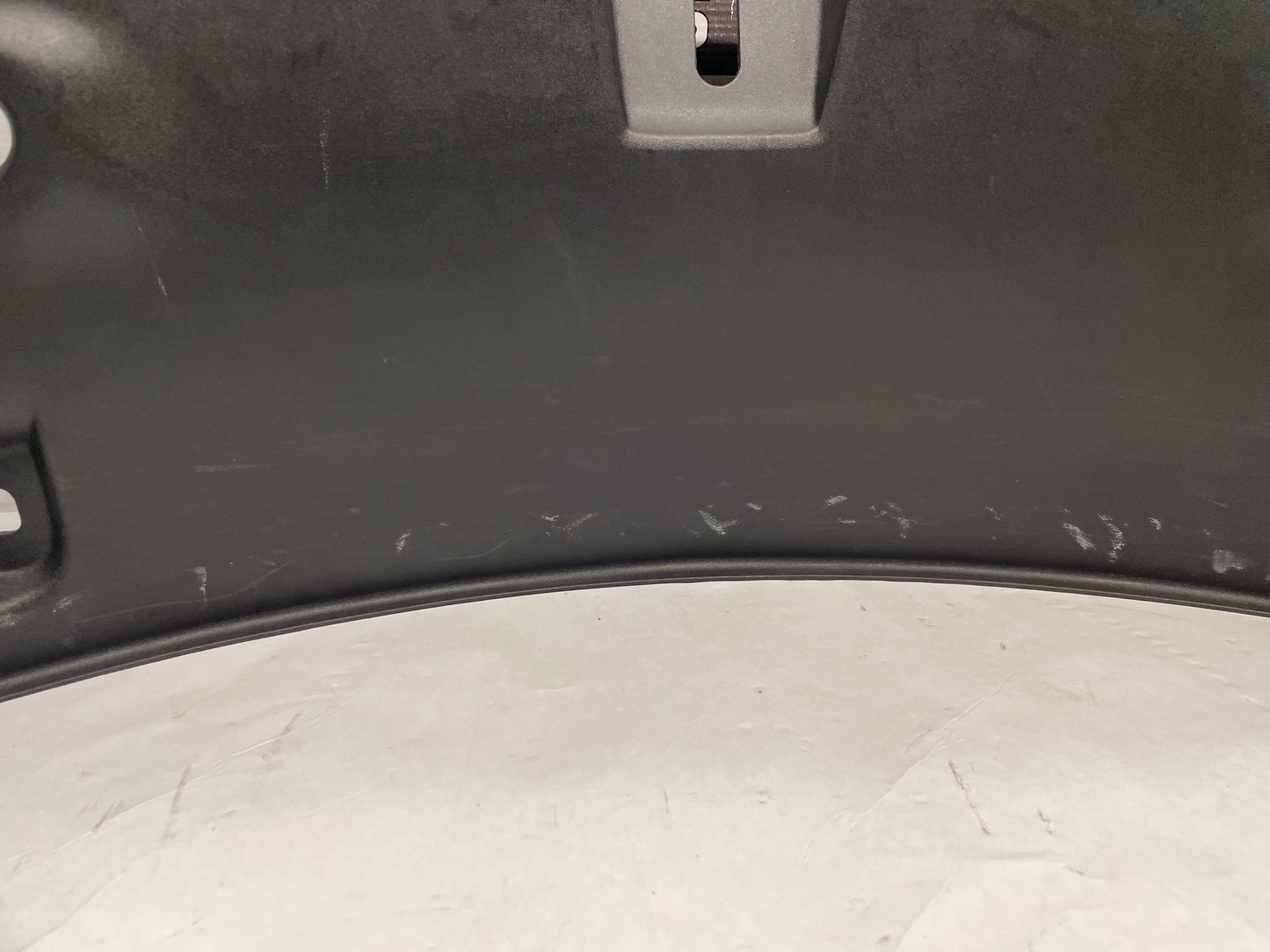 2014 Chevy Camaro ZL1 Convertible Rear Body Tailgate Panel Trim OEM - Day's Parts Yard