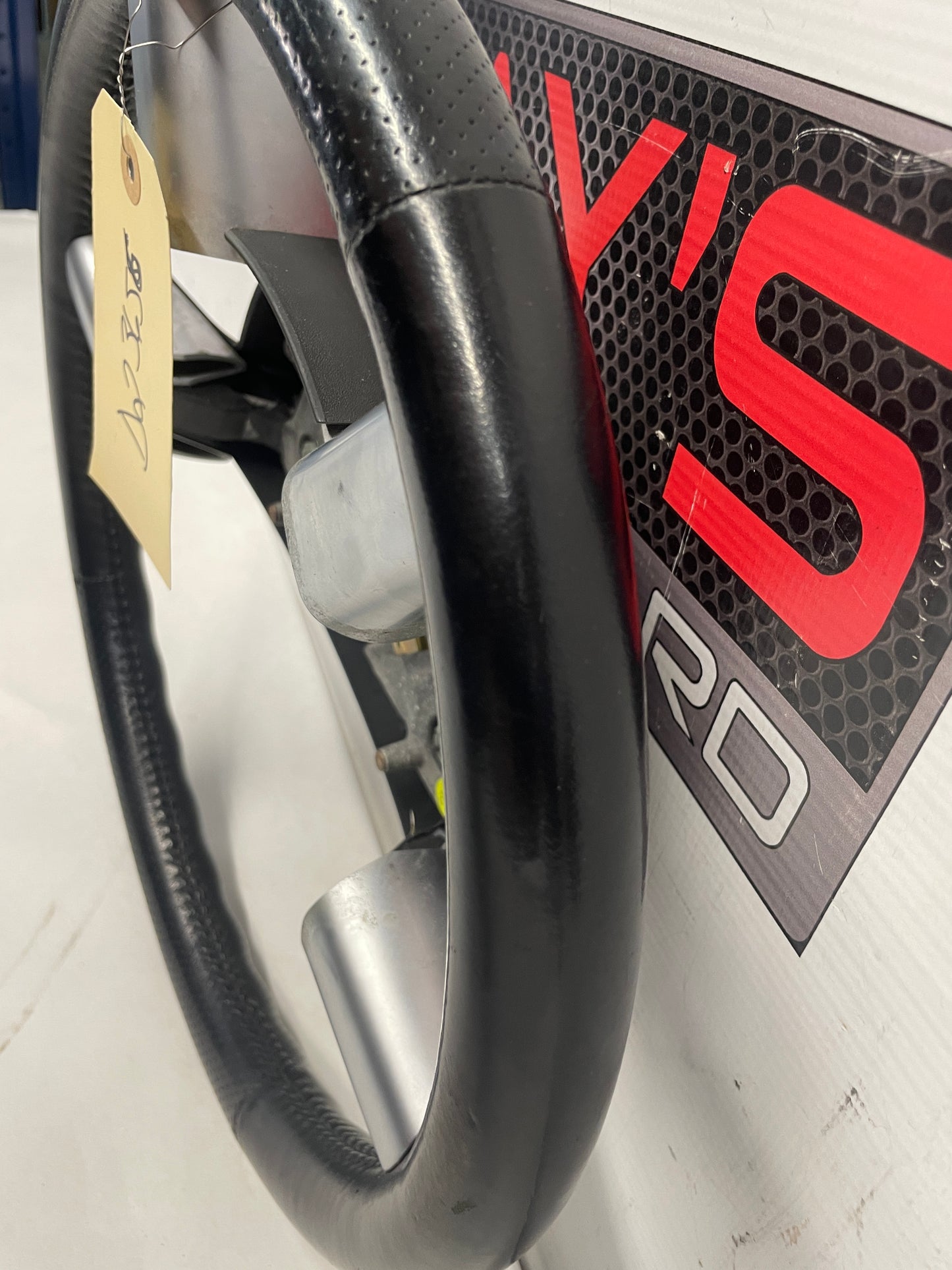 2005 Pontiac GTO Steering Wheel OEM - Day's Parts Yard