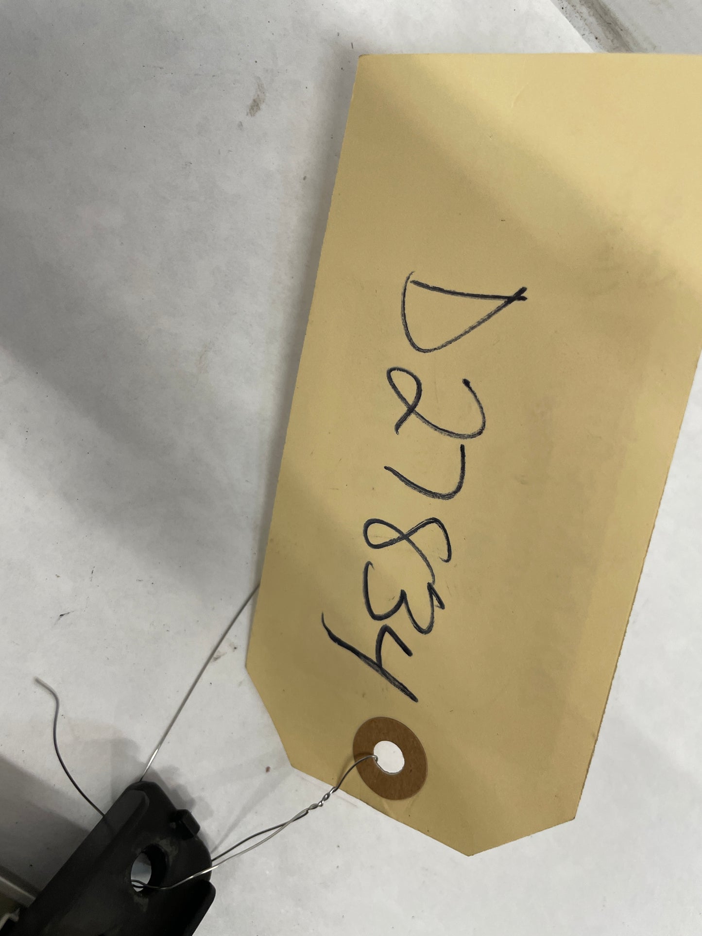 2006 Pontiac GTO Red Gauge Cluster Speedometer OEM - Day's Parts Yard