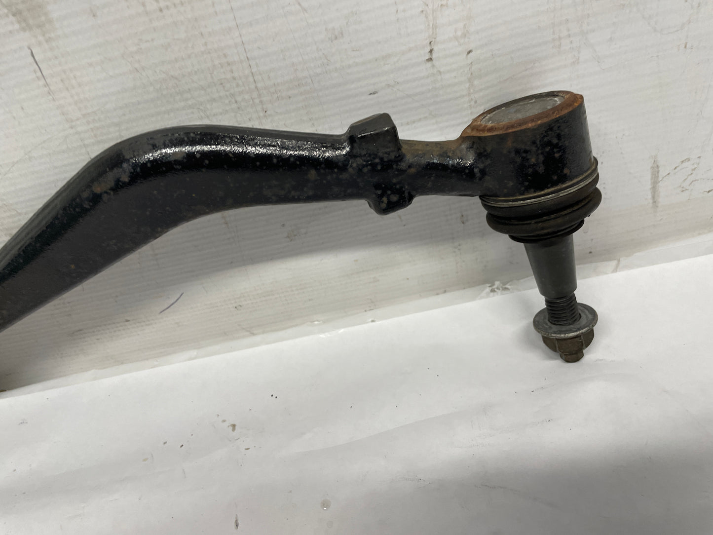 2014 Chevy Camaro ZL1 LH Driver Front Suspension Lower Control Arm OEM - Day's Parts Yard