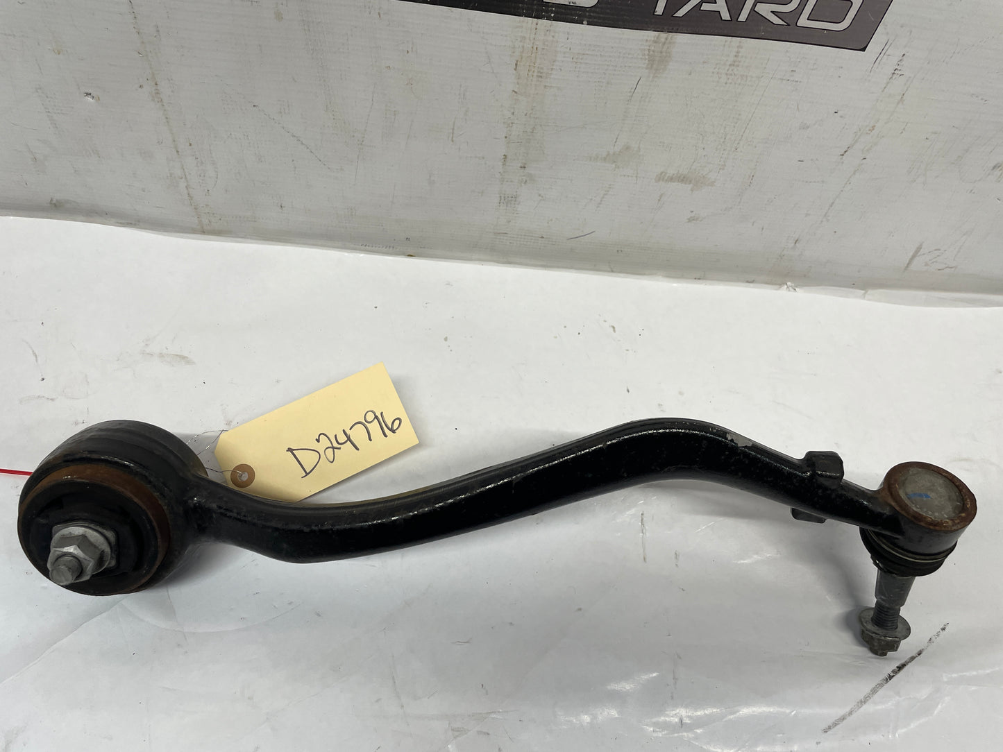 2014 Chevy Camaro ZL1 RH Passenger Front Suspension Lower Control Arm OEM - Day's Parts Yard