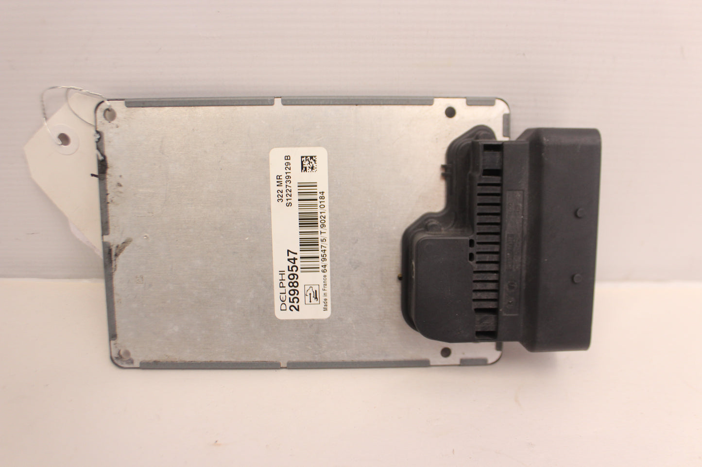 2009 Cadillac CTS-V Sedan Suspension Control Module OEM - Day's Parts Yard