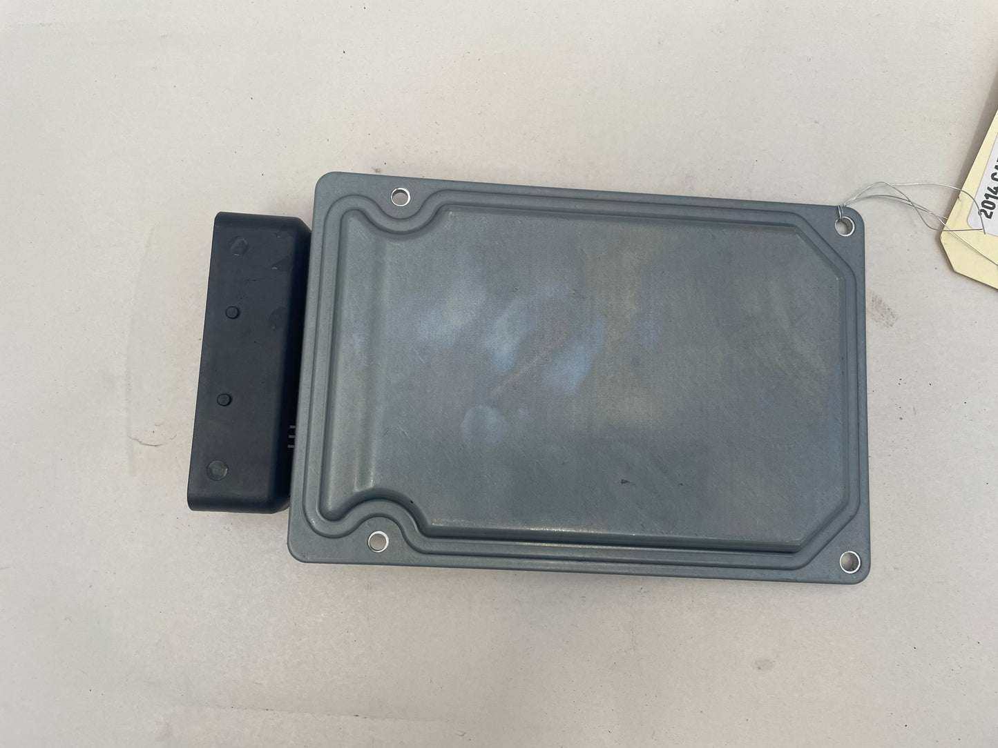 2014 Cadillac CTS-V Coupe Active Suspension Module Control OEM - Day's Parts Yard