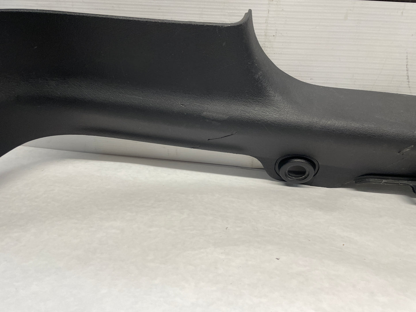 2005 Pontiac GTO LH Driver Interior Sill Carpet Retainer Trim Cover Panel OEM - Day's Parts Yard