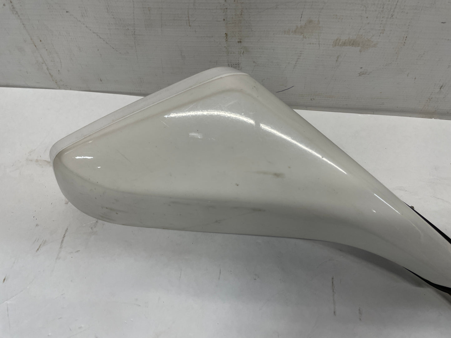 2014 Chevy Camaro ZL1 Convertible RH Passenger Exterior Out Side Mirror OEM - Day's Parts Yard