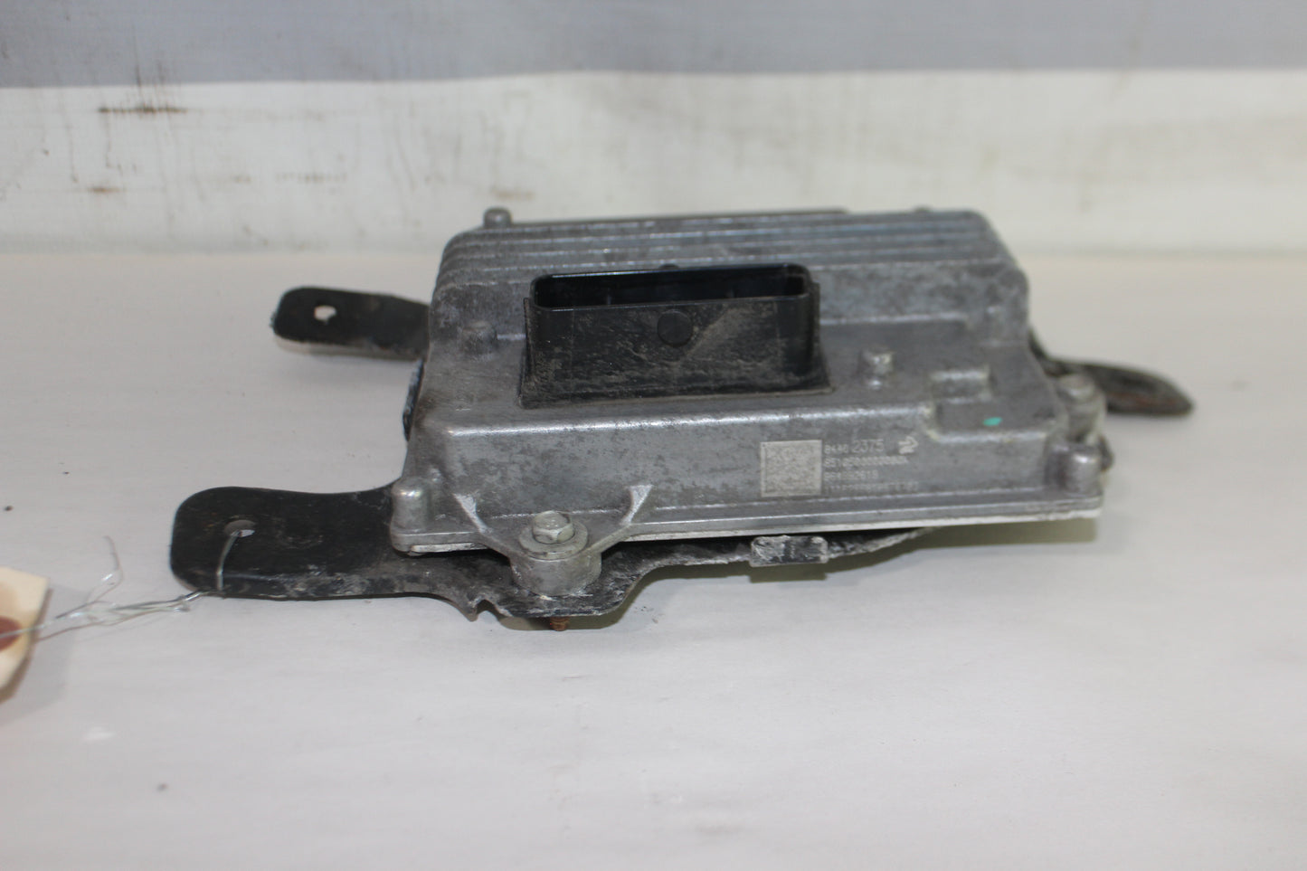 2019 Chevy Tahoe K1500 Premier Suspension Control Module  OEM - Day's Parts Yard
