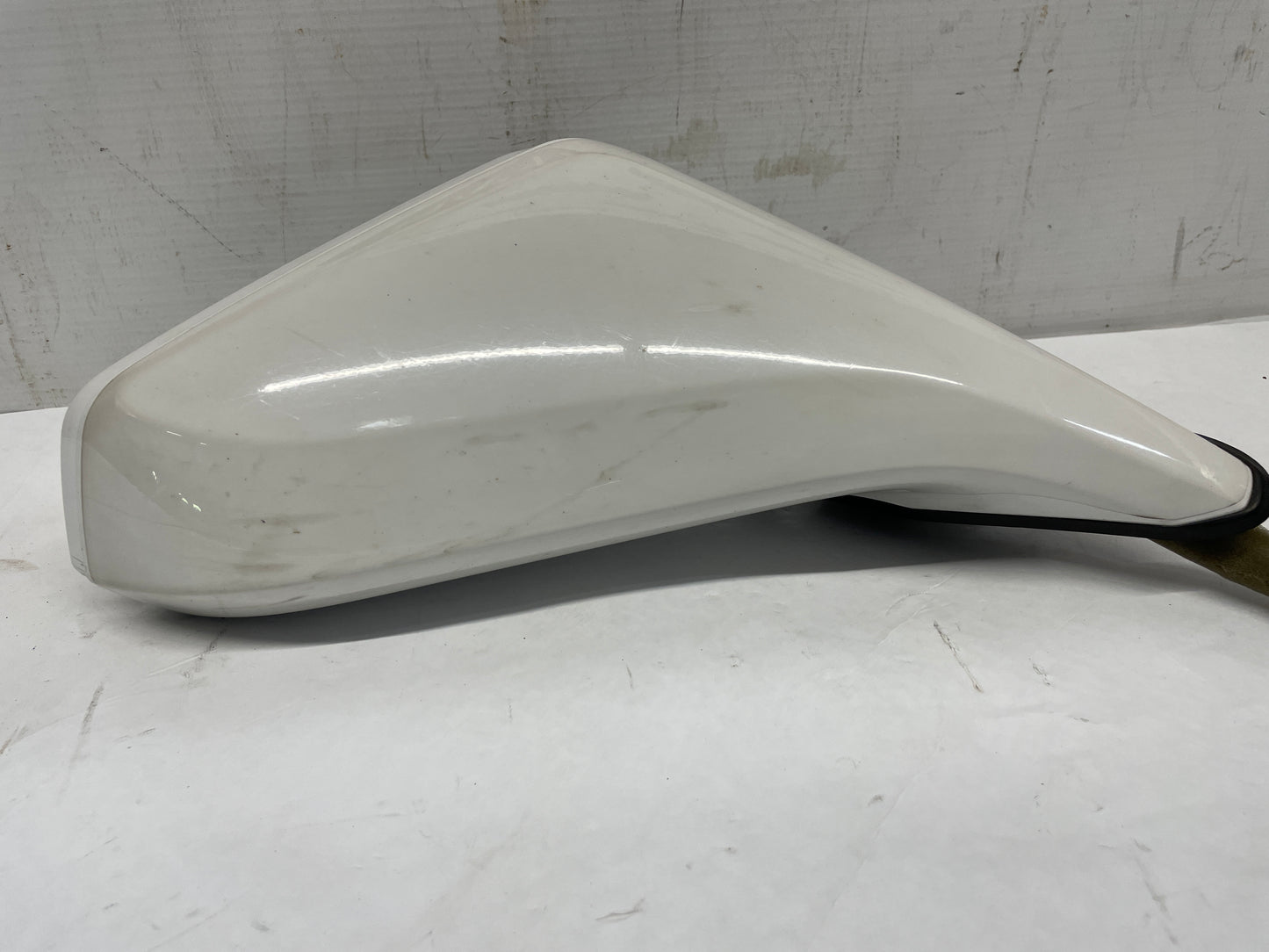 2014 Chevy Camaro ZL1 Convertible RH Passenger Exterior Out Side Mirror OEM - Day's Parts Yard