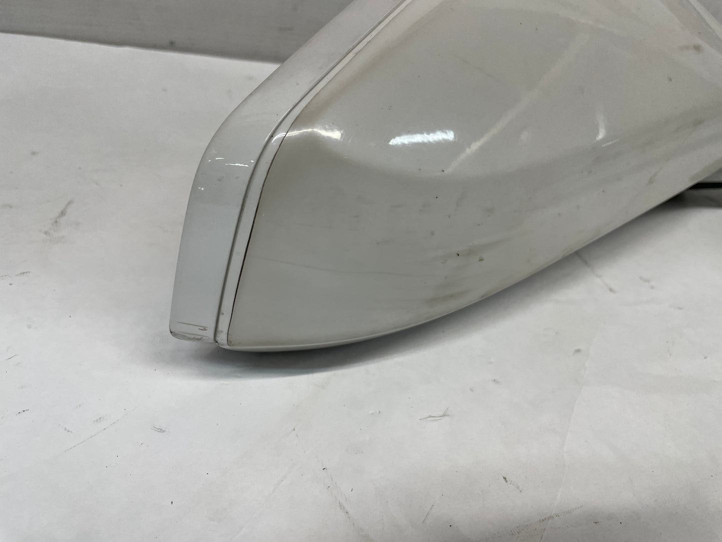 2014 Chevy Camaro ZL1 Convertible RH Passenger Exterior Out Side Mirror OEM - Day's Parts Yard