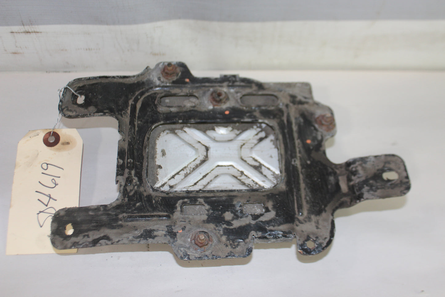 2019 Chevy Tahoe K1500 Premier Suspension Control Module  OEM - Day's Parts Yard