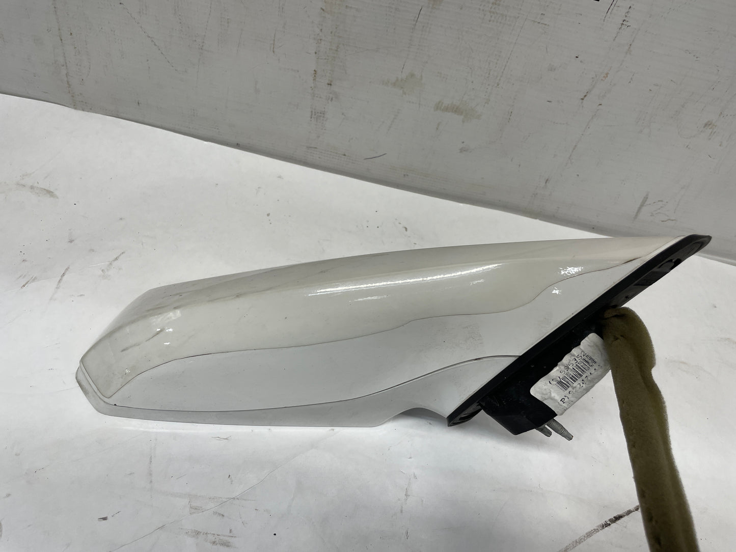 2014 Chevy Camaro ZL1 Convertible RH Passenger Exterior Out Side Mirror OEM - Day's Parts Yard