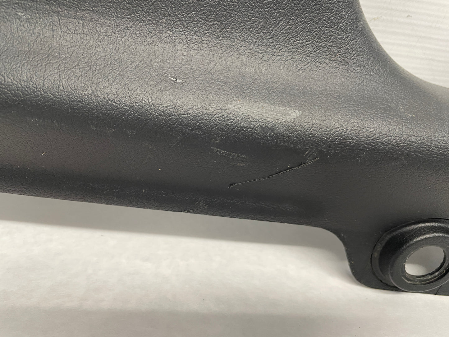 2005 Pontiac GTO LH Driver Interior Sill Carpet Retainer Trim Cover Panel OEM - Day's Parts Yard