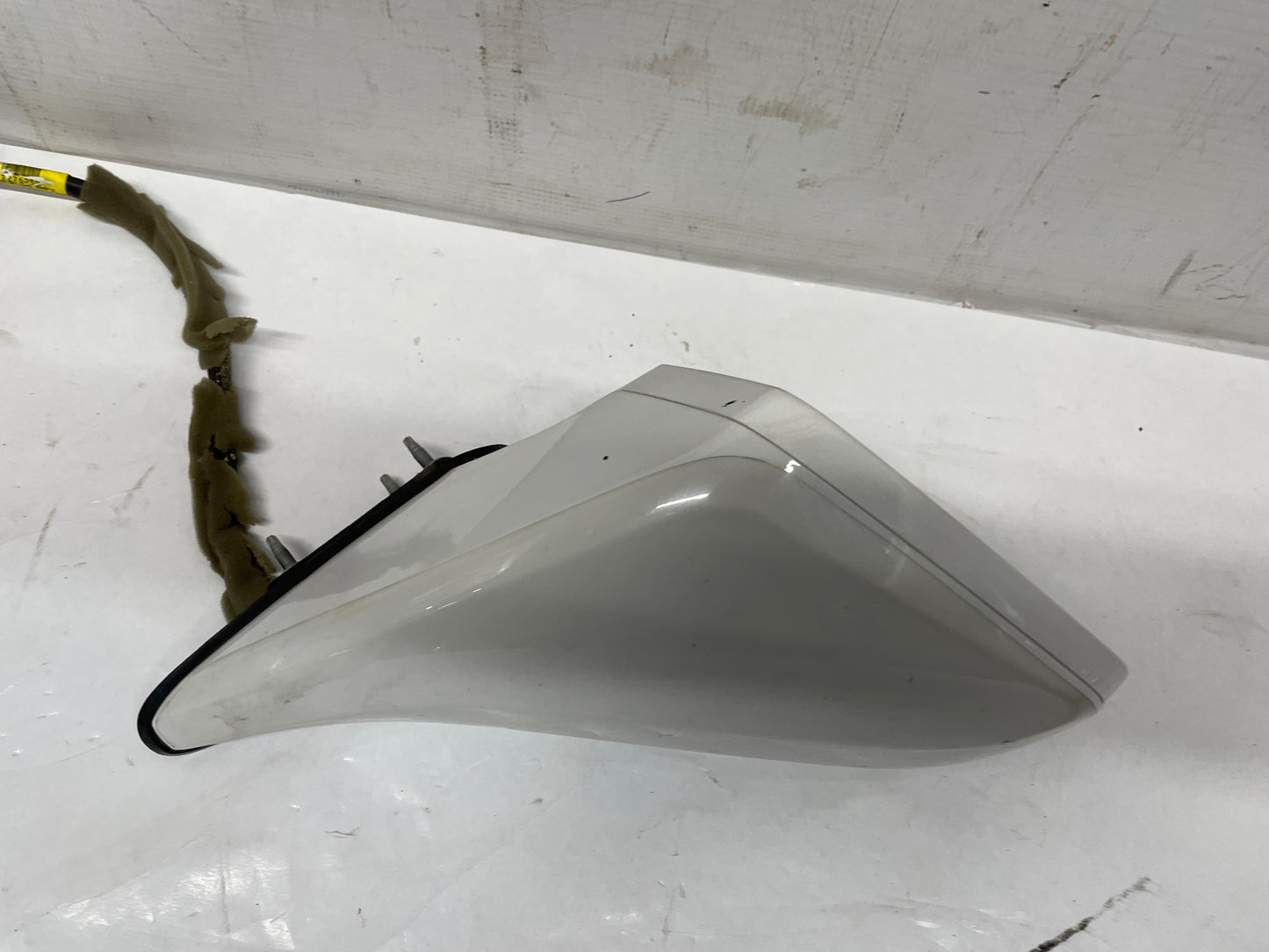 2014 Chevy Camaro ZL1 Convertible LH Driver Exterior Heated Out Side Mirror OEM - Day's Parts Yard
