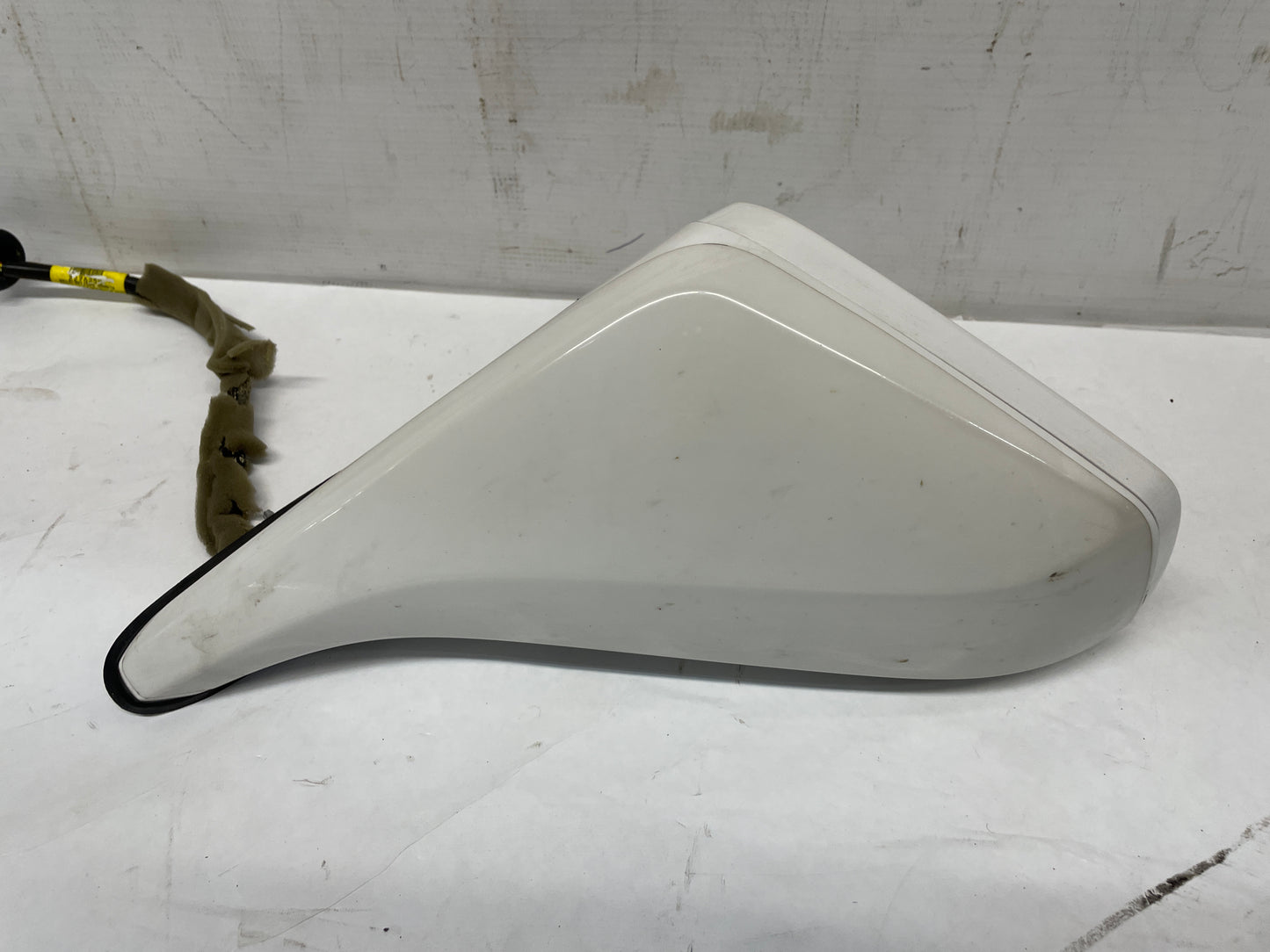 2014 Chevy Camaro ZL1 Convertible LH Driver Exterior Heated Out Side Mirror OEM - Day's Parts Yard