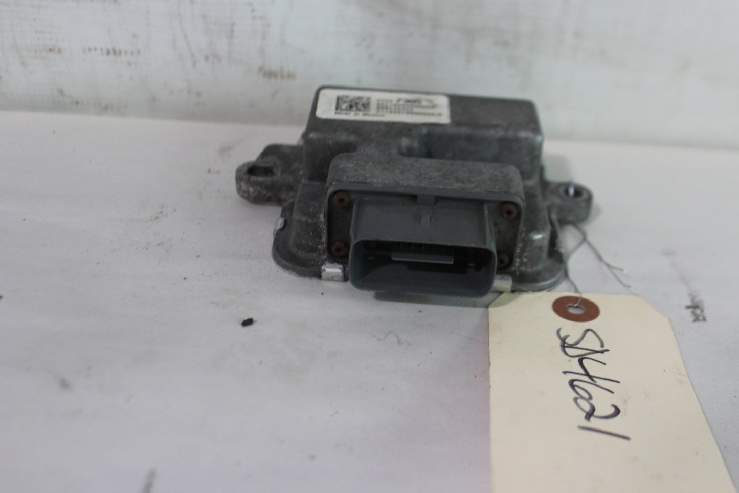 2019 Chevy Tahoe K1500 Premier Trailer Brake Control Module OEM - Day's Parts Yard