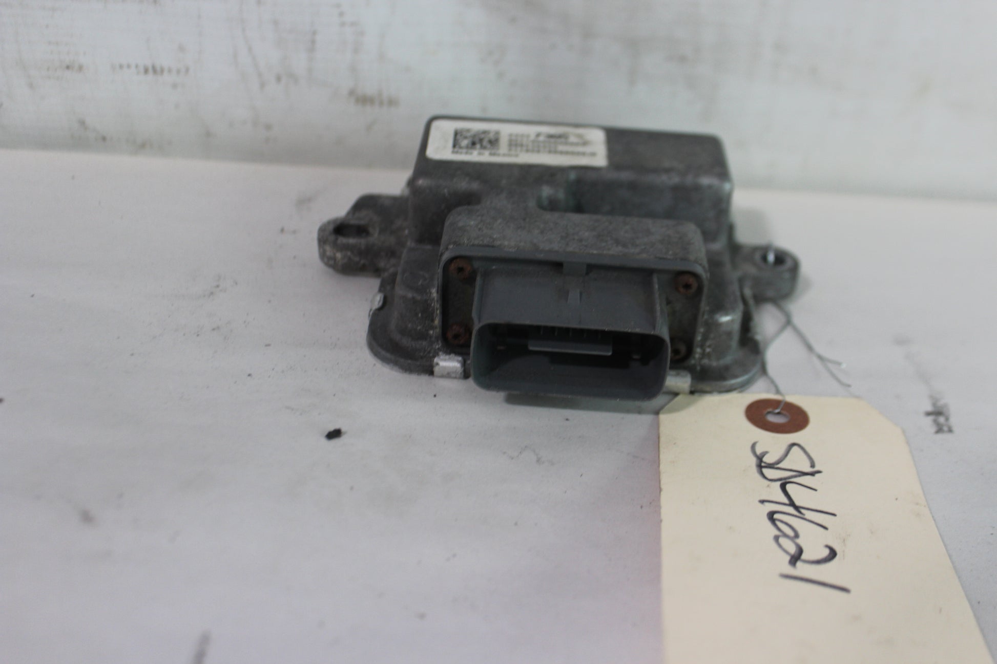 2019 Chevy Tahoe K1500 Premier Trailer Brake Control Module OEM - Day's Parts Yard