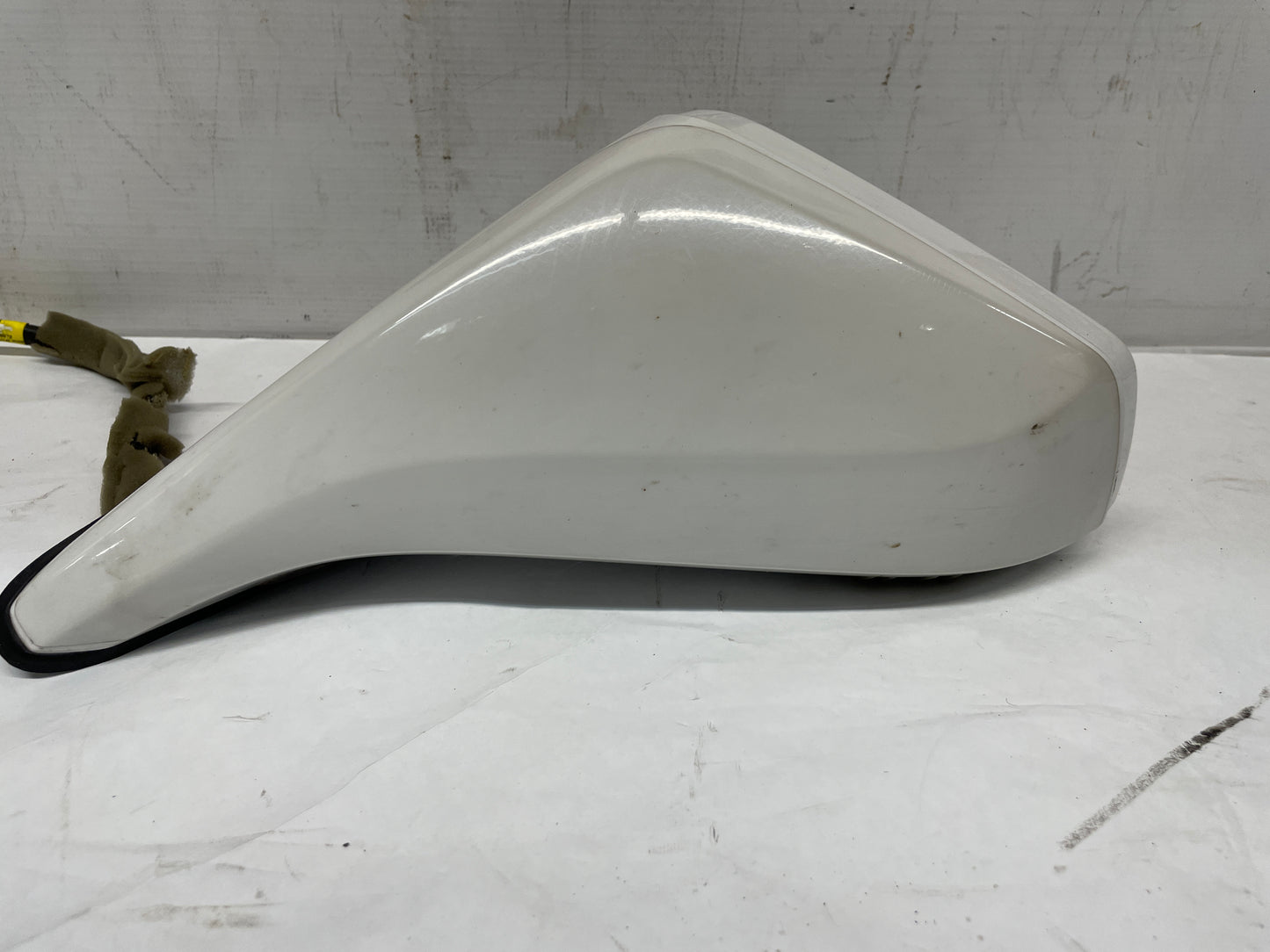 2014 Chevy Camaro ZL1 Convertible LH Driver Exterior Heated Out Side Mirror OEM - Day's Parts Yard