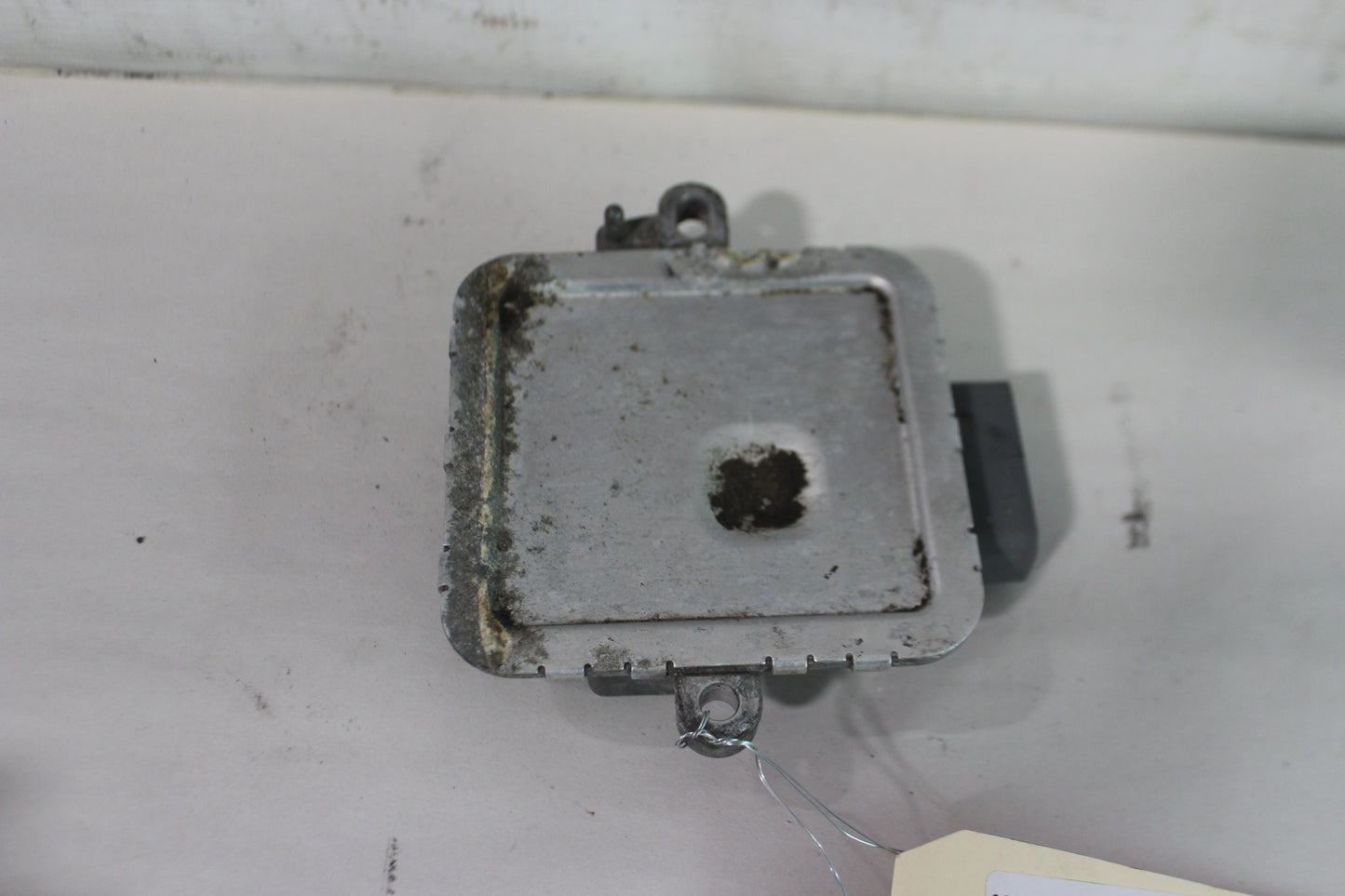 2019 Chevy Tahoe K1500 Premier Trailer Brake Control Module OEM - Day's Parts Yard