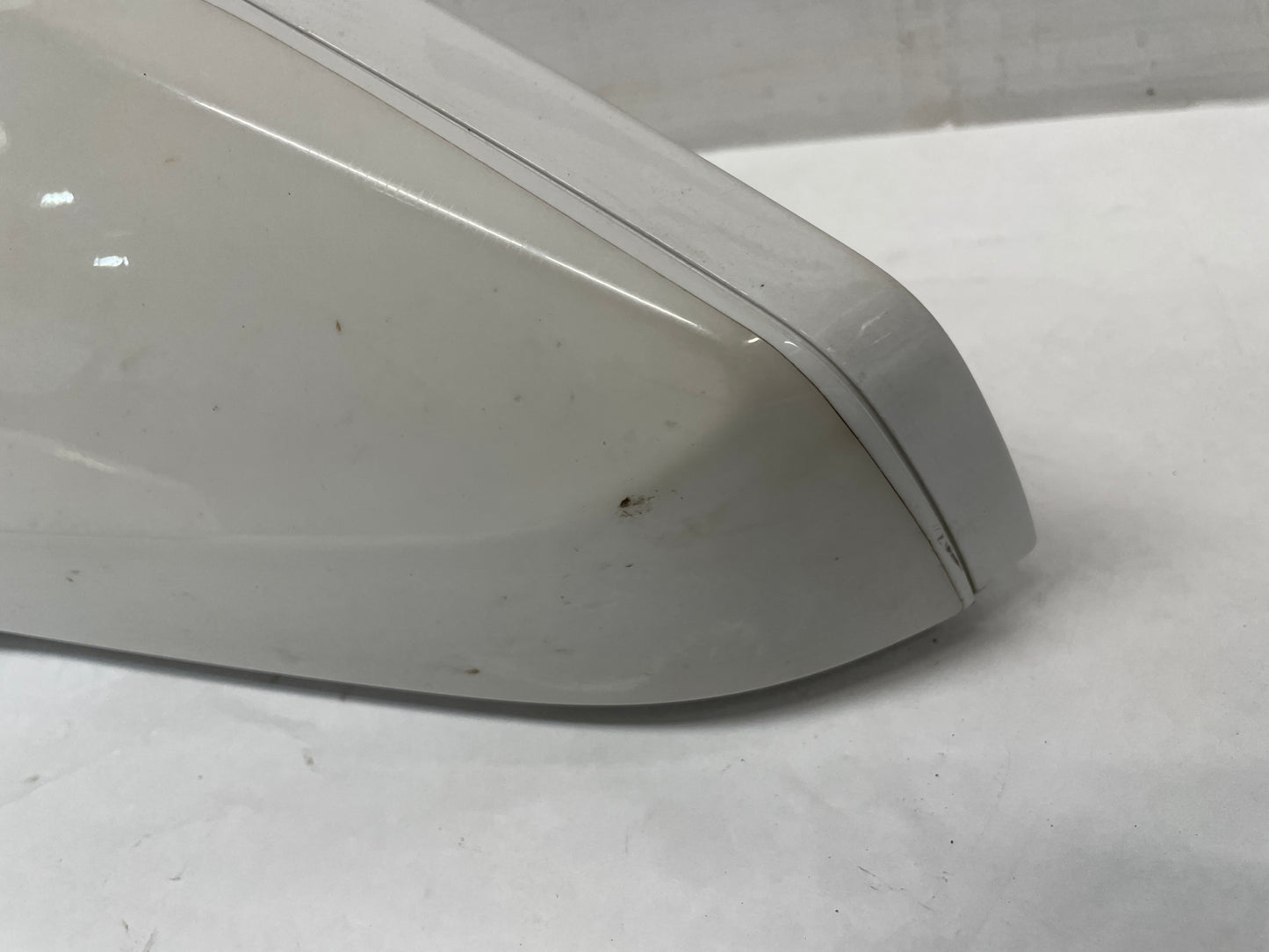 2014 Chevy Camaro ZL1 Convertible LH Driver Exterior Heated Out Side Mirror OEM - Day's Parts Yard