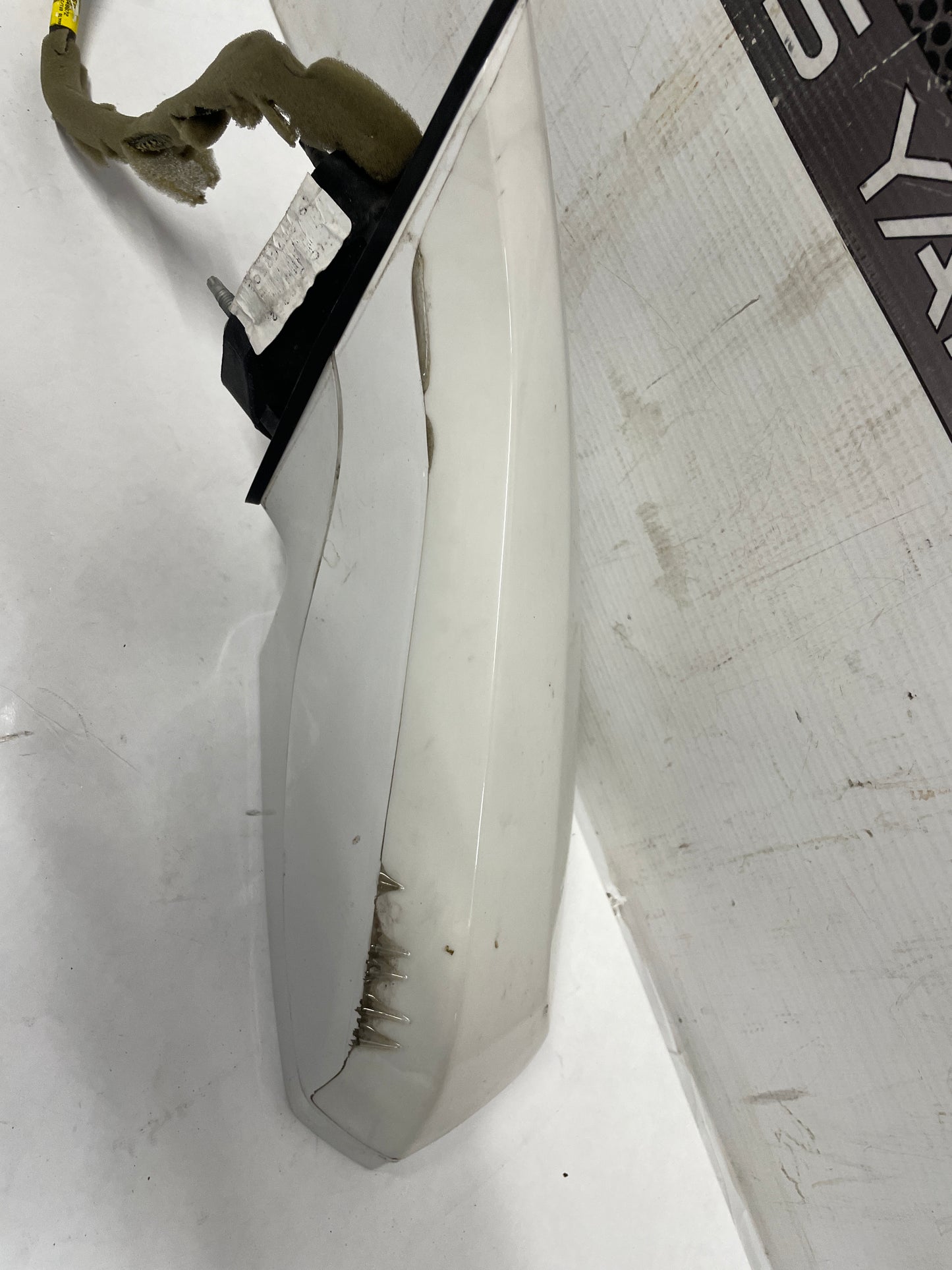 2014 Chevy Camaro ZL1 Convertible LH Driver Exterior Heated Out Side Mirror OEM - Day's Parts Yard
