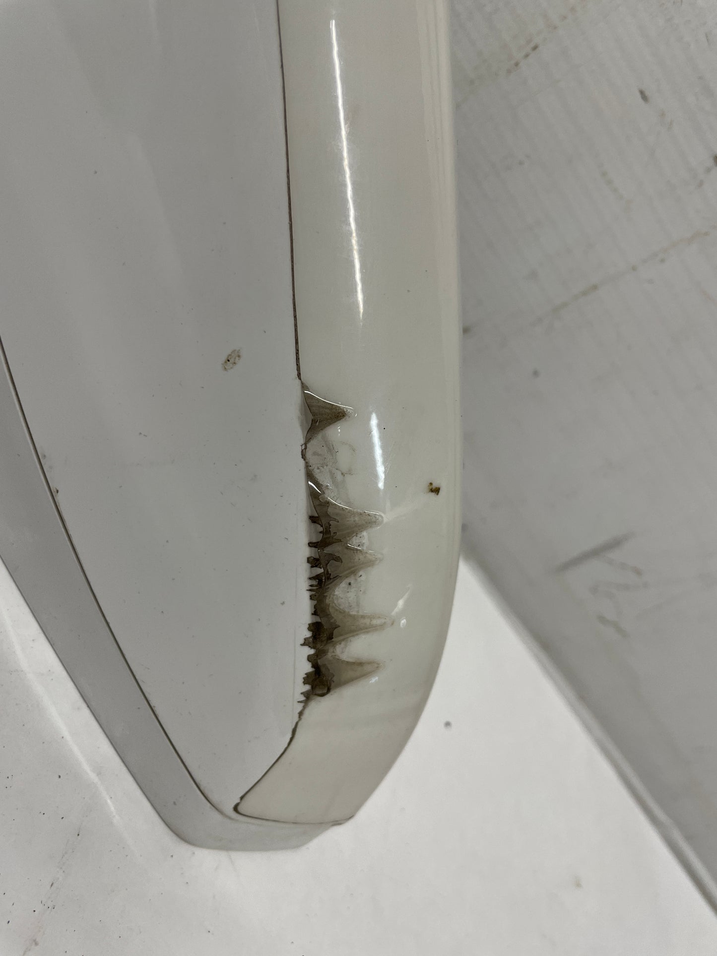 2014 Chevy Camaro ZL1 Convertible LH Driver Exterior Heated Out Side Mirror OEM - Day's Parts Yard