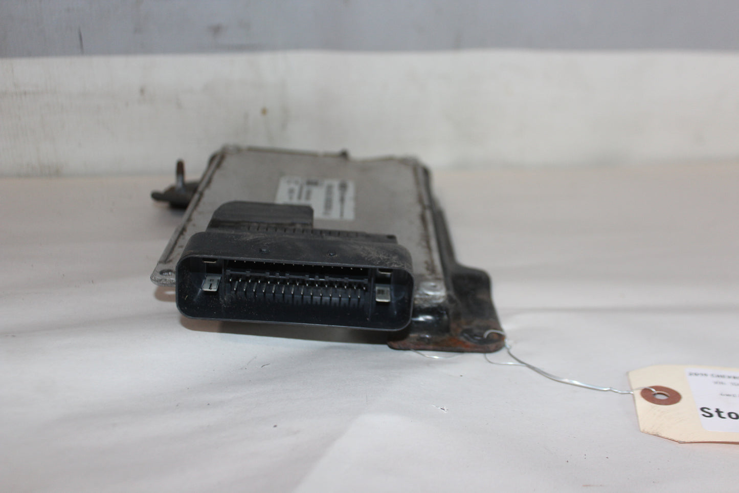 2019 Chevy Tahoe K1500 Premier Suspension Control Module OEM - Day's Parts Yard