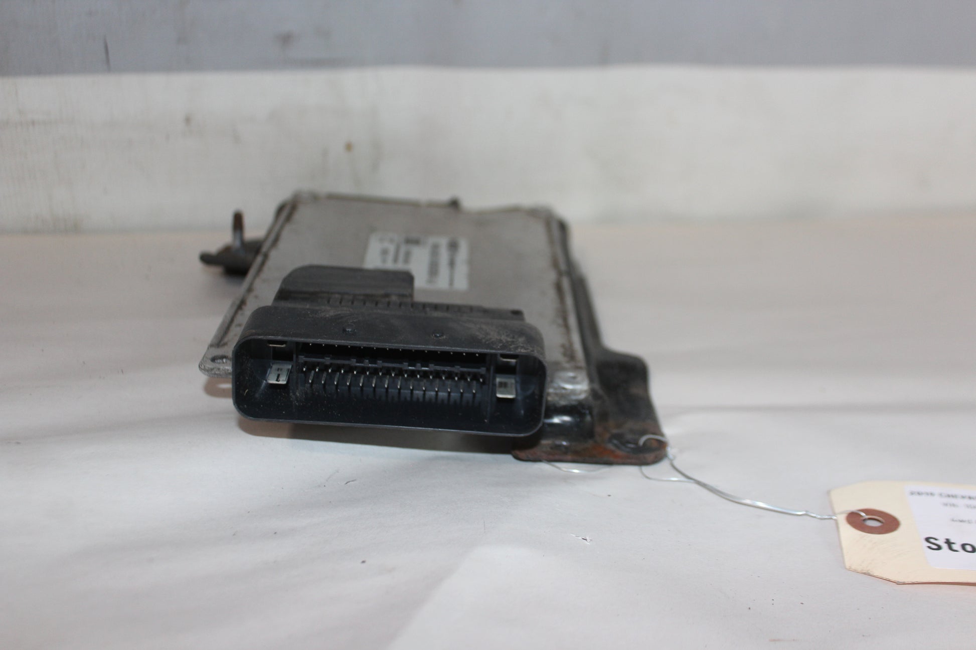 2019 Chevy Tahoe K1500 Premier Suspension Control Module OEM - Day's Parts Yard