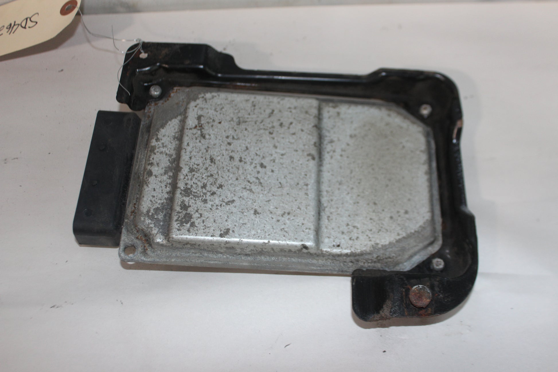 2019 Chevy Tahoe K1500 Premier Suspension Control Module OEM - Day's Parts Yard