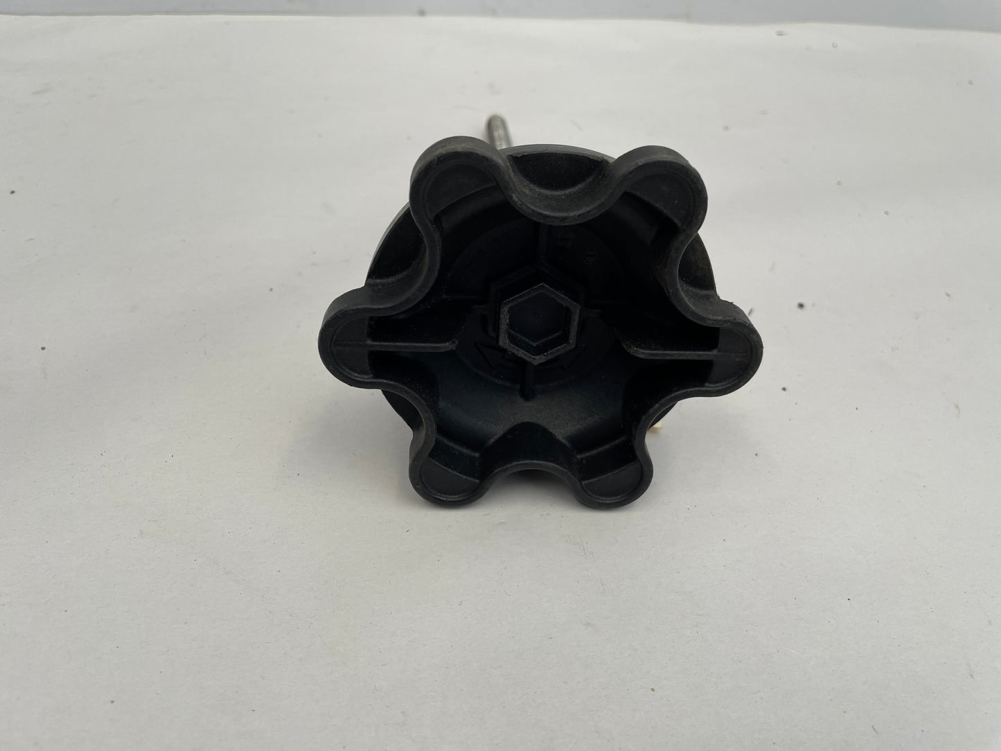 2014 Chevy SS Sedan Jack Stowage Retainer Bolt Screw OEM - Day's Parts Yard