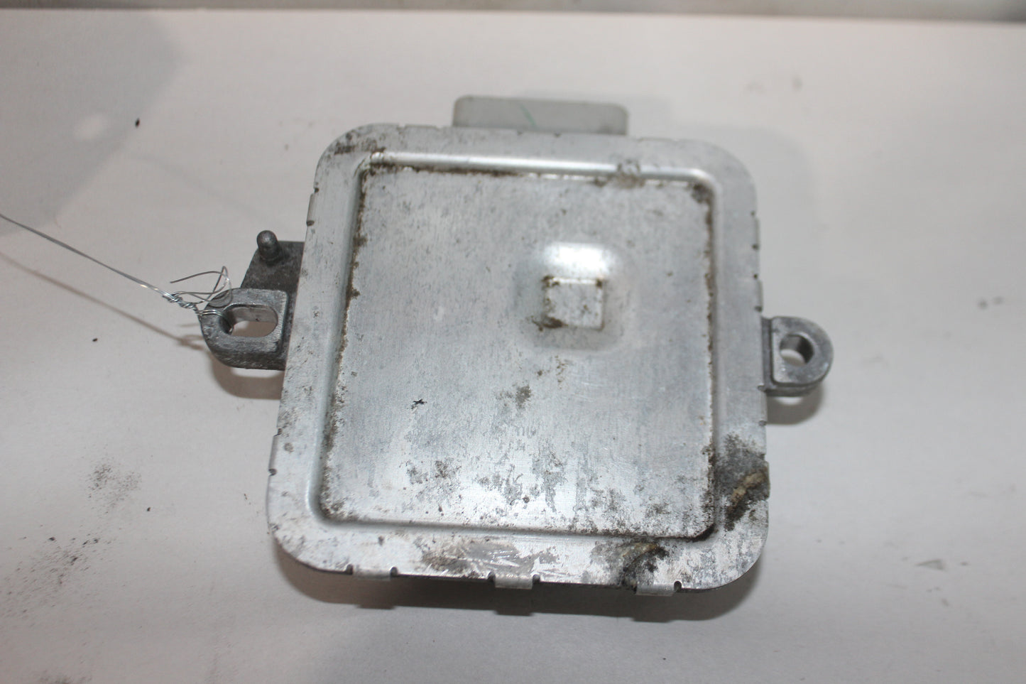 2019 Chevy Tahoe K1500 Premier Fuel Pump Power Control Module OEM - Day's Parts Yard