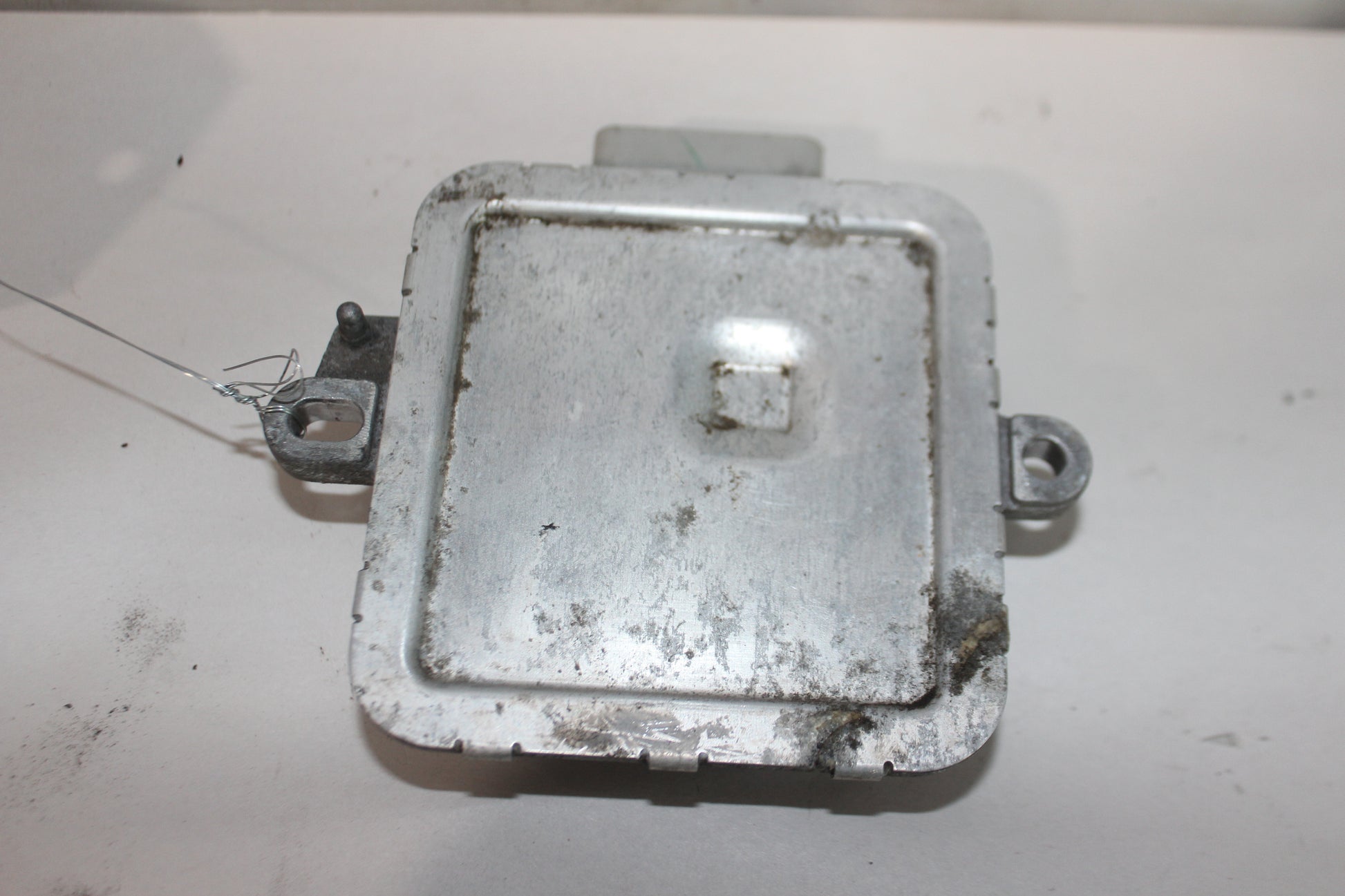 2019 Chevy Tahoe K1500 Premier Fuel Pump Power Control Module OEM - Day's Parts Yard
