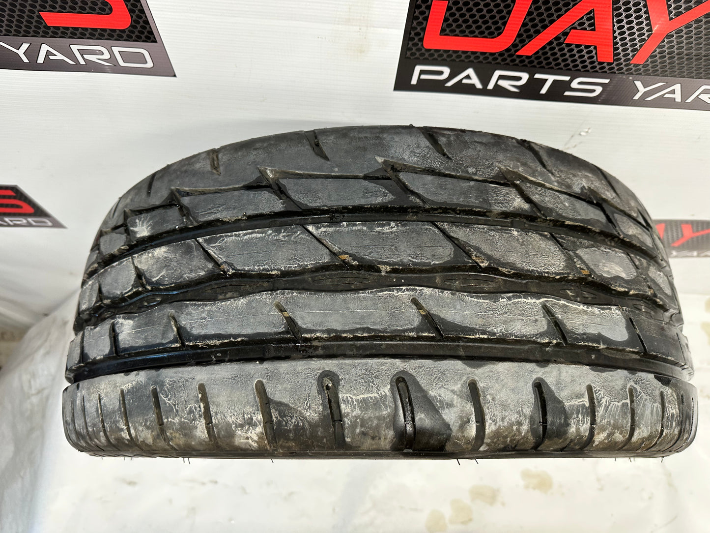 Firestone Firehawk Tire 245/40R19 - Day's Parts Yard