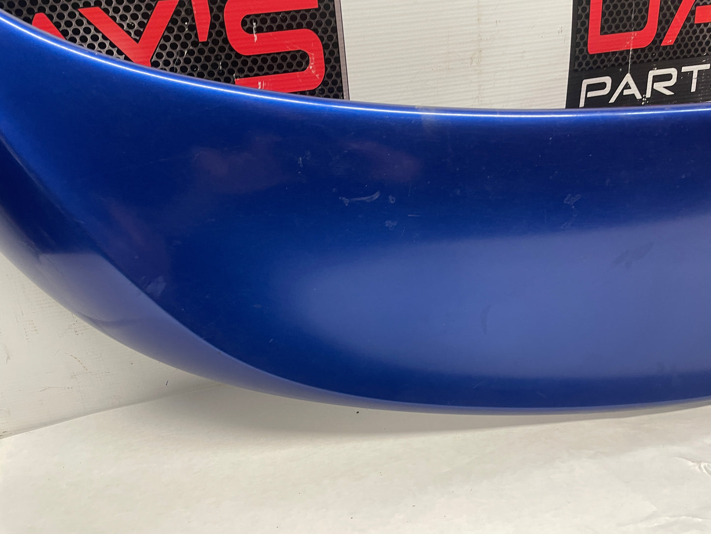2005 Pontiac GTO Trunk Deck Lid Spoiler Wing w/ Light OEM - Day's Parts Yard