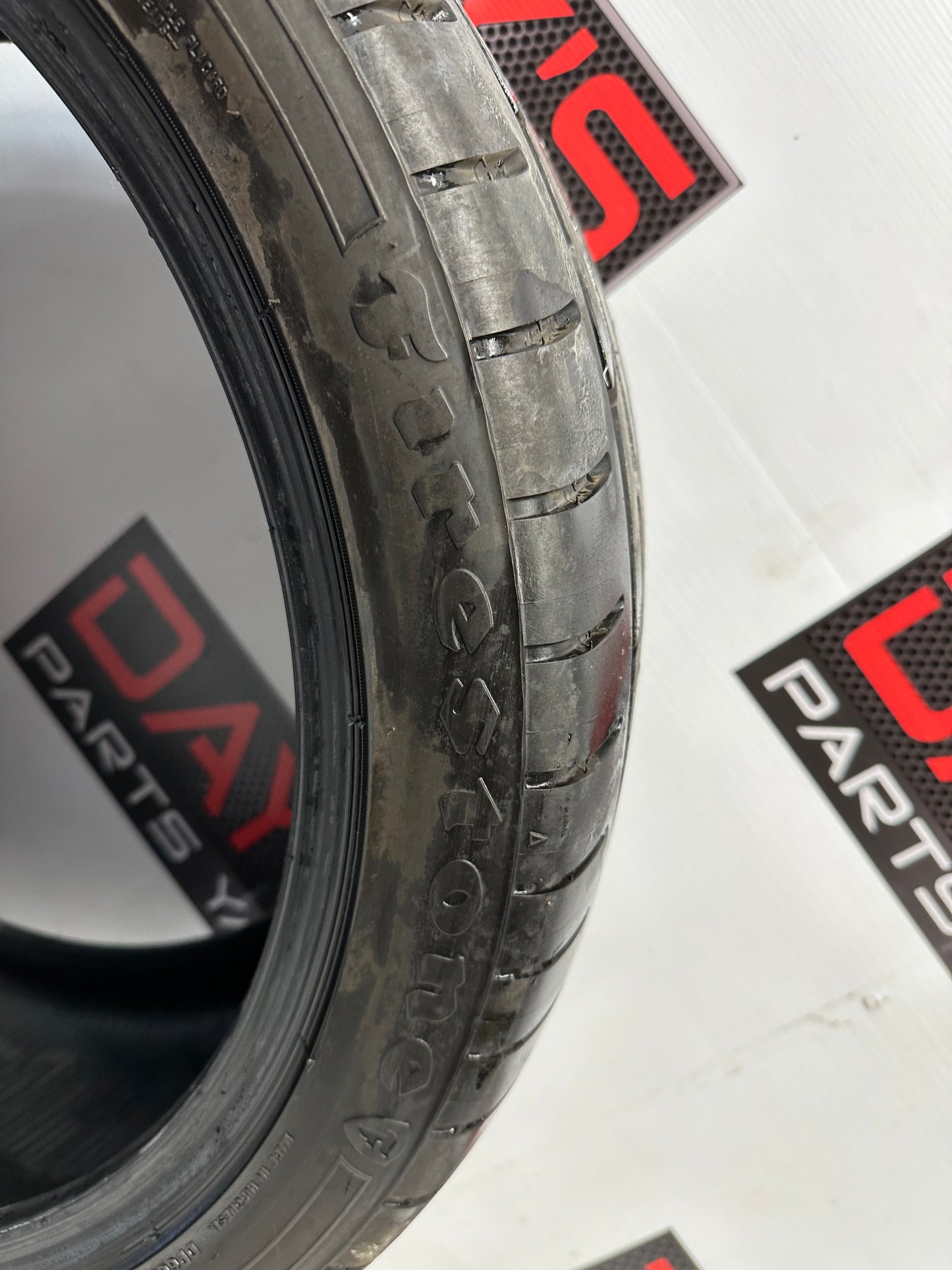 Firestone Firehawk 245/40R19 - Day's Parts Yard
