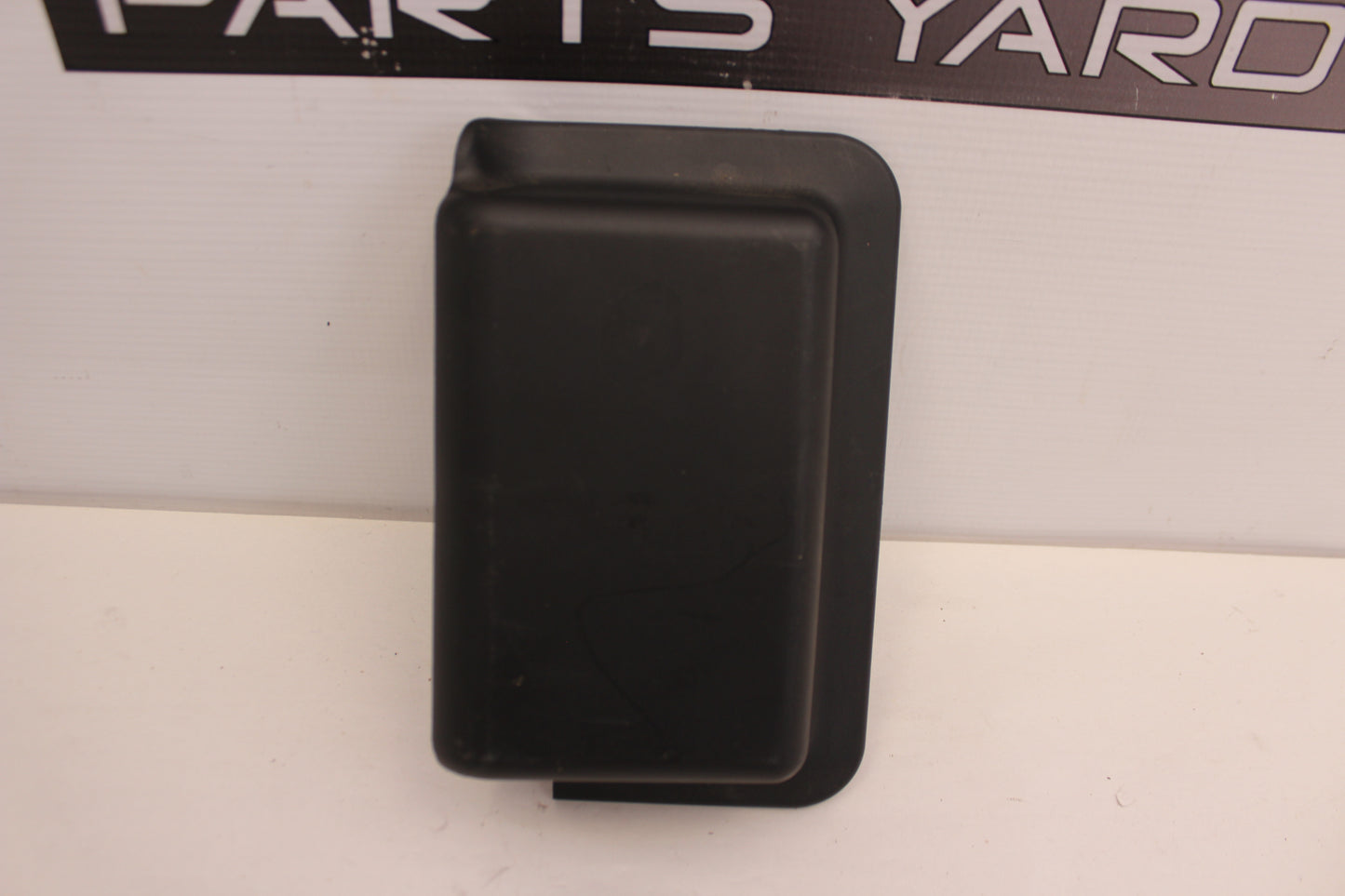 2014 Chevy SS Sedan RH Passenger Seat Plug Cover OEM - Day's Parts Yard