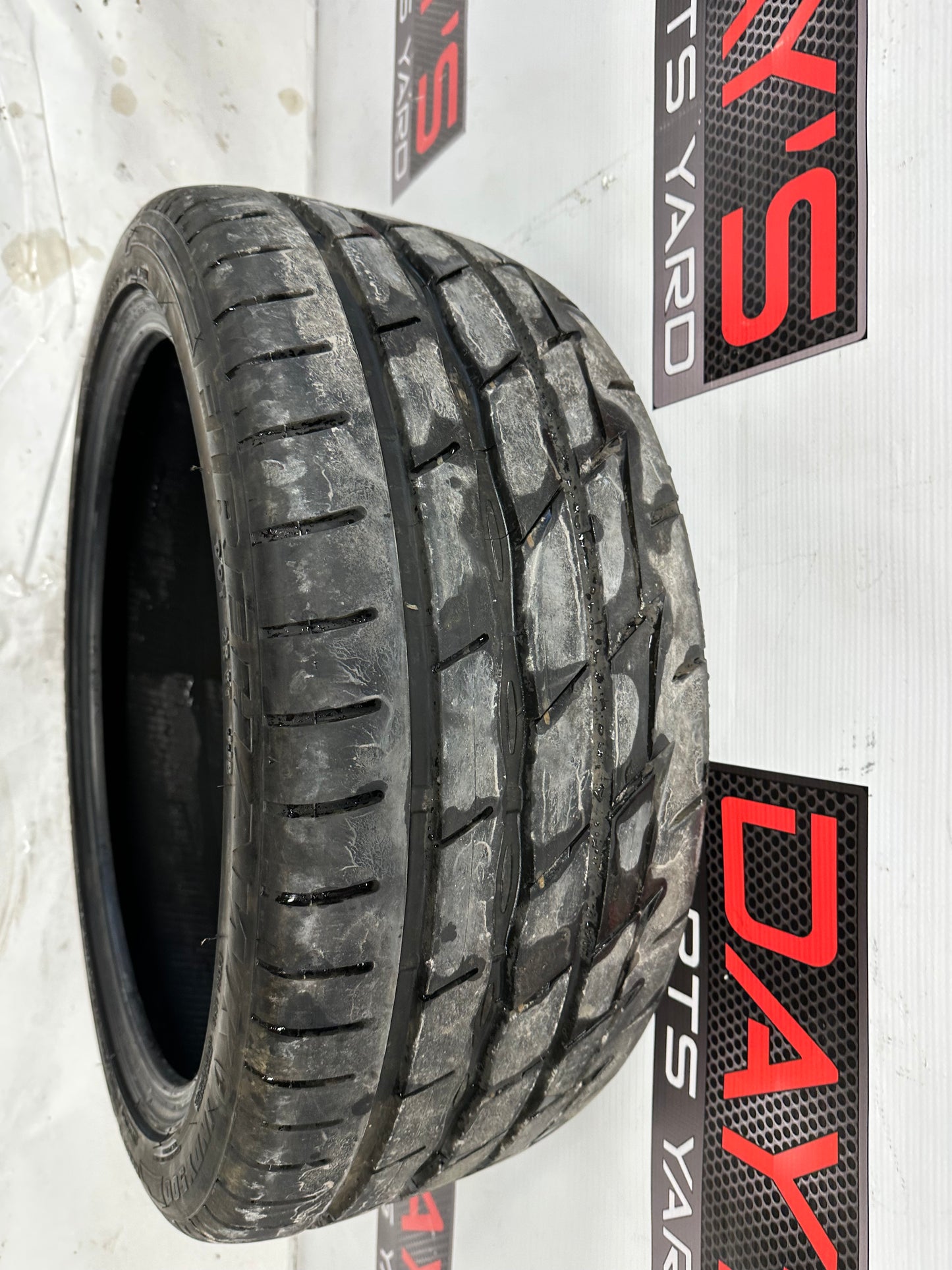 Firestone Firehawk 245/40R19 - Day's Parts Yard