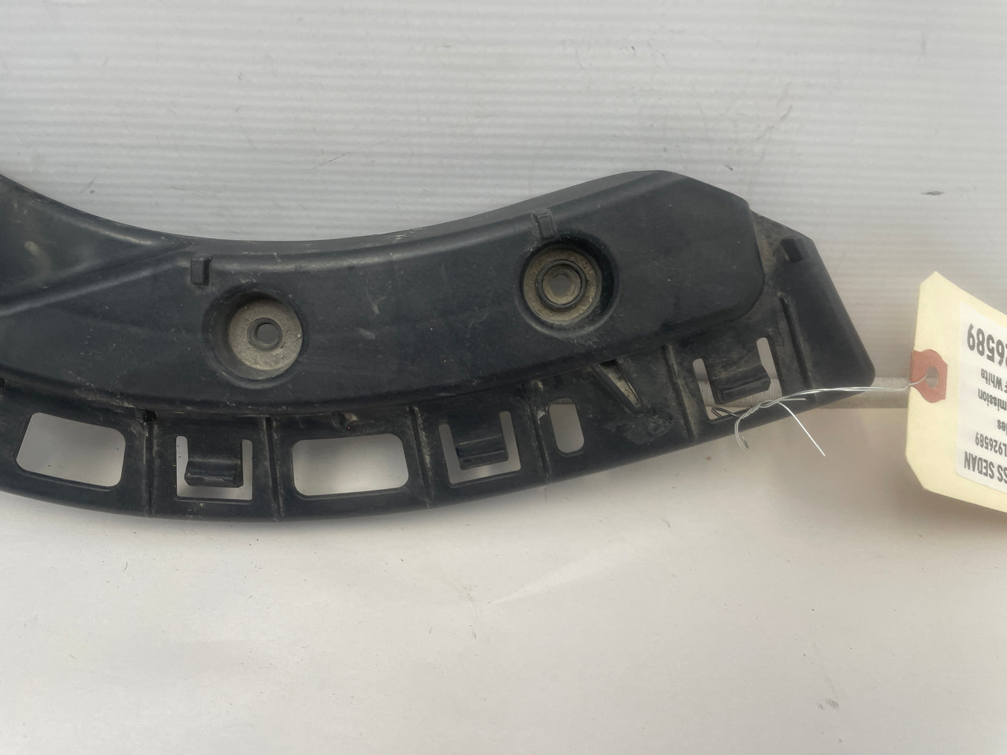 2014 Chevy SS Sedan LH Driver Tail Light Taillight Bracket OEM - Day's Parts Yard
