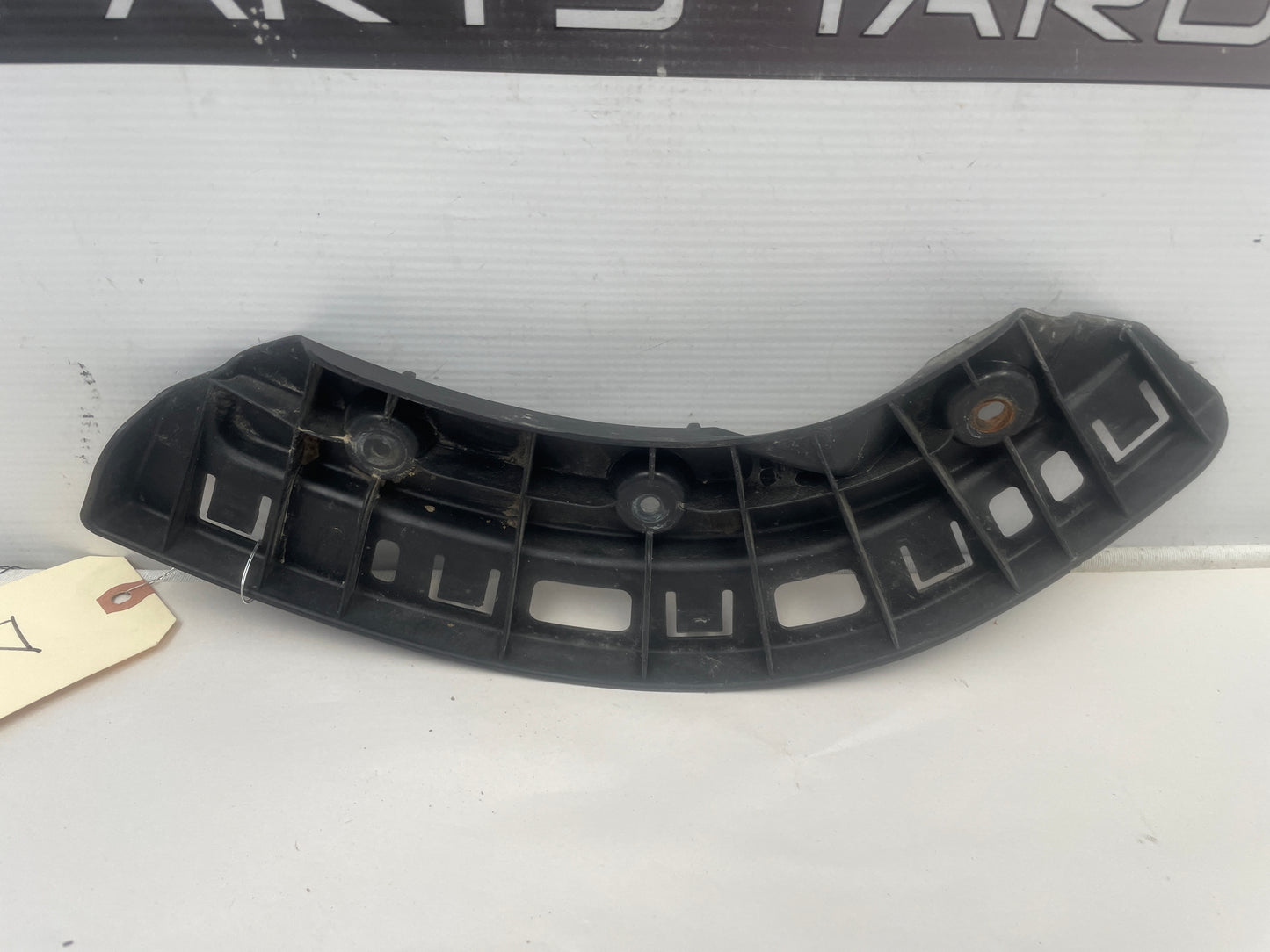 2014 Chevy SS Sedan LH Driver Tail Light Taillight Bracket OEM - Day's Parts Yard