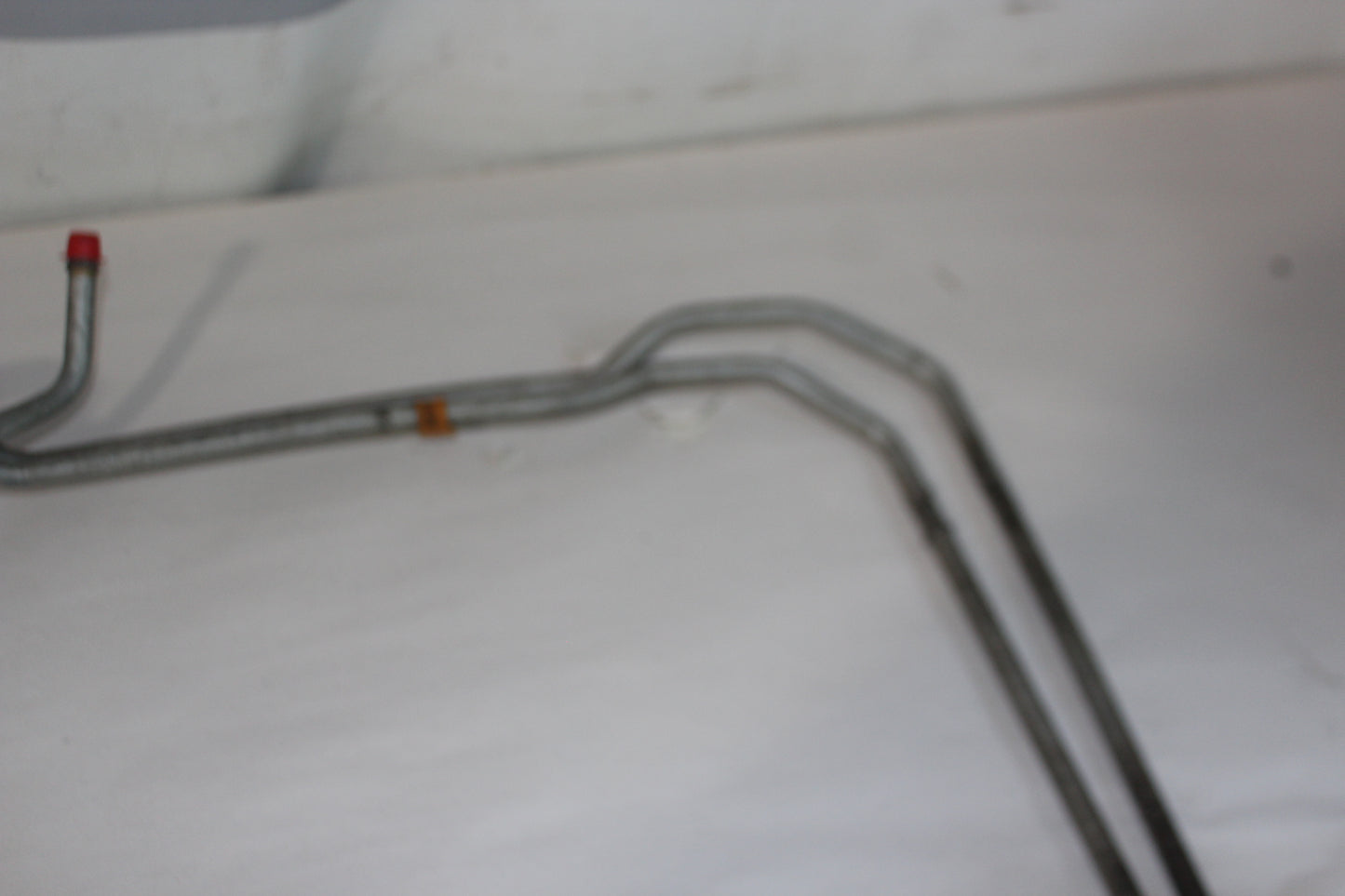 2019 Chevy Tahoe K500 Premier Transmission Oil Cooler Line OEM - Day's Parts Yard