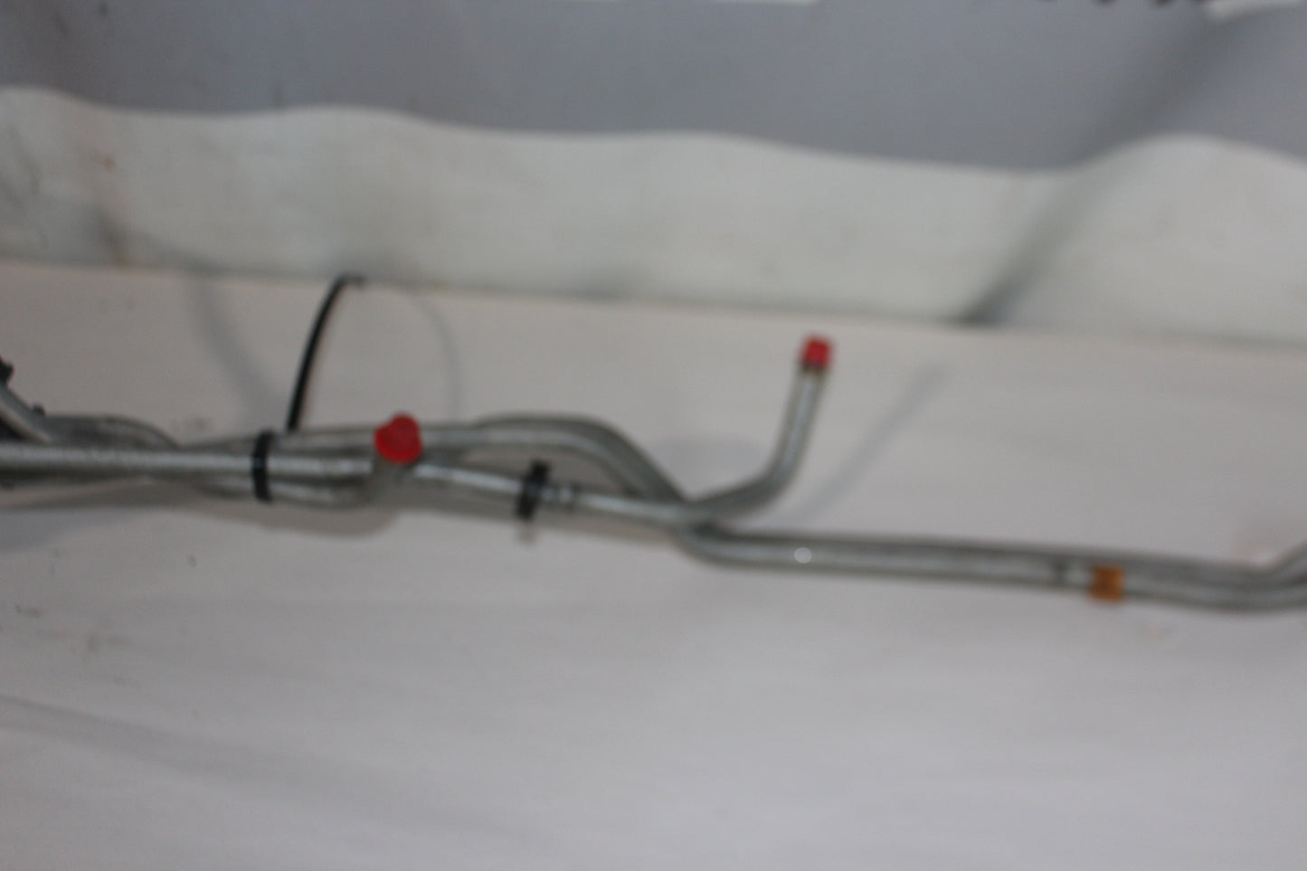 2019 Chevy Tahoe K500 Premier Transmission Oil Cooler Line OEM - Day's Parts Yard