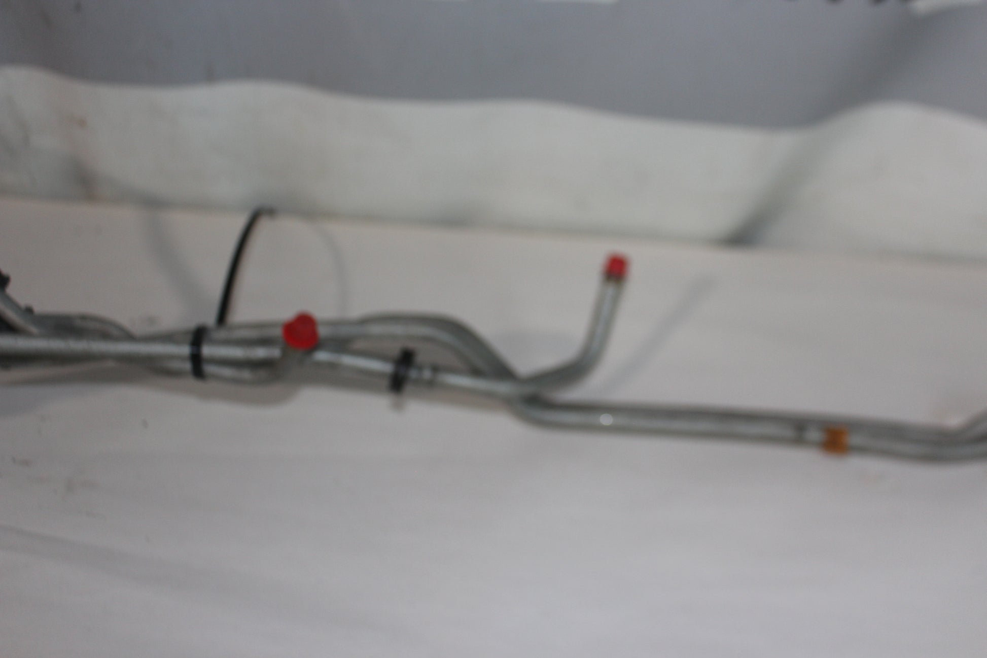 2019 Chevy Tahoe K500 Premier Transmission Oil Cooler Line OEM - Day's Parts Yard