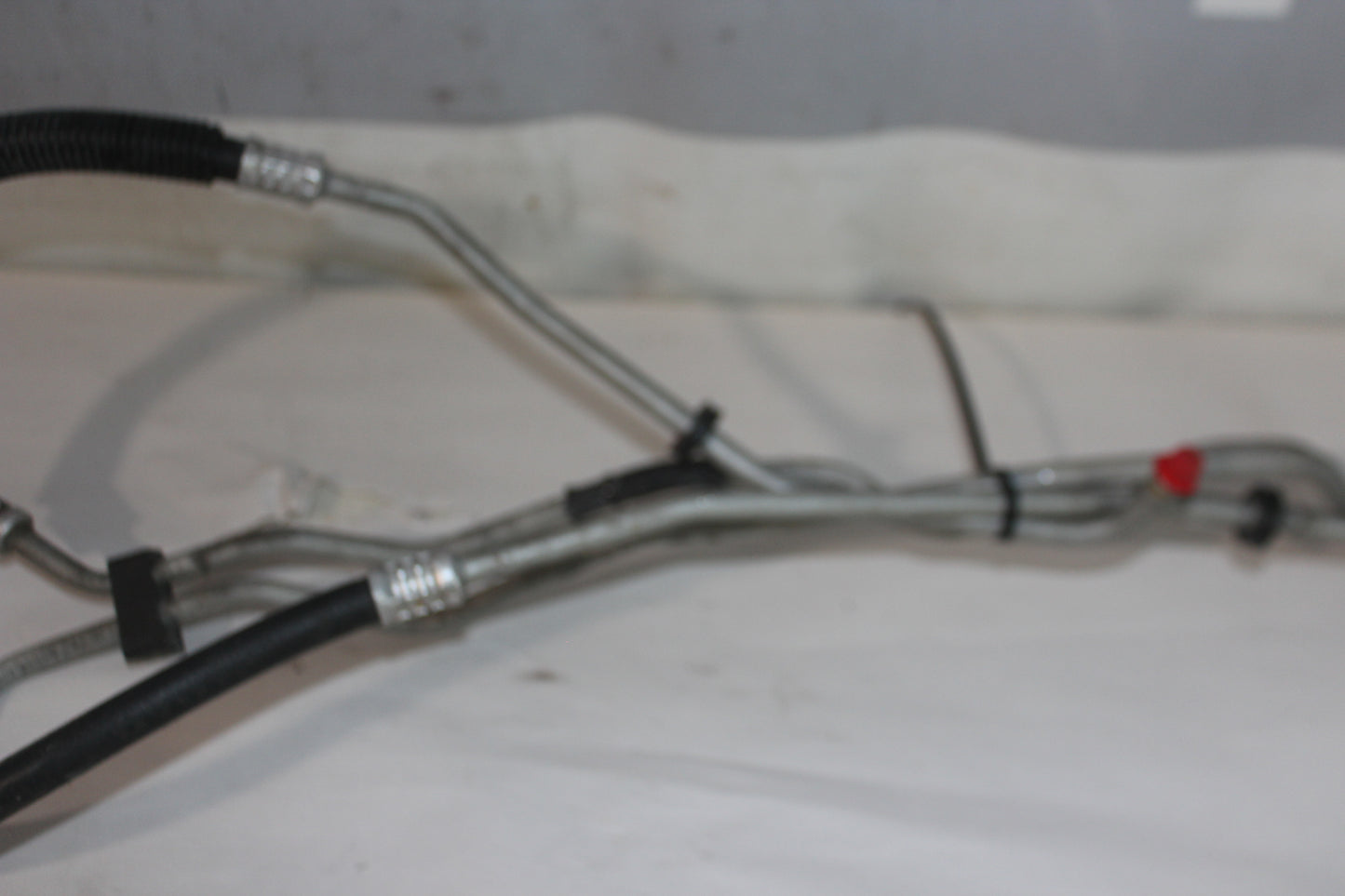 2019 Chevy Tahoe K500 Premier Transmission Oil Cooler Line OEM - Day's Parts Yard