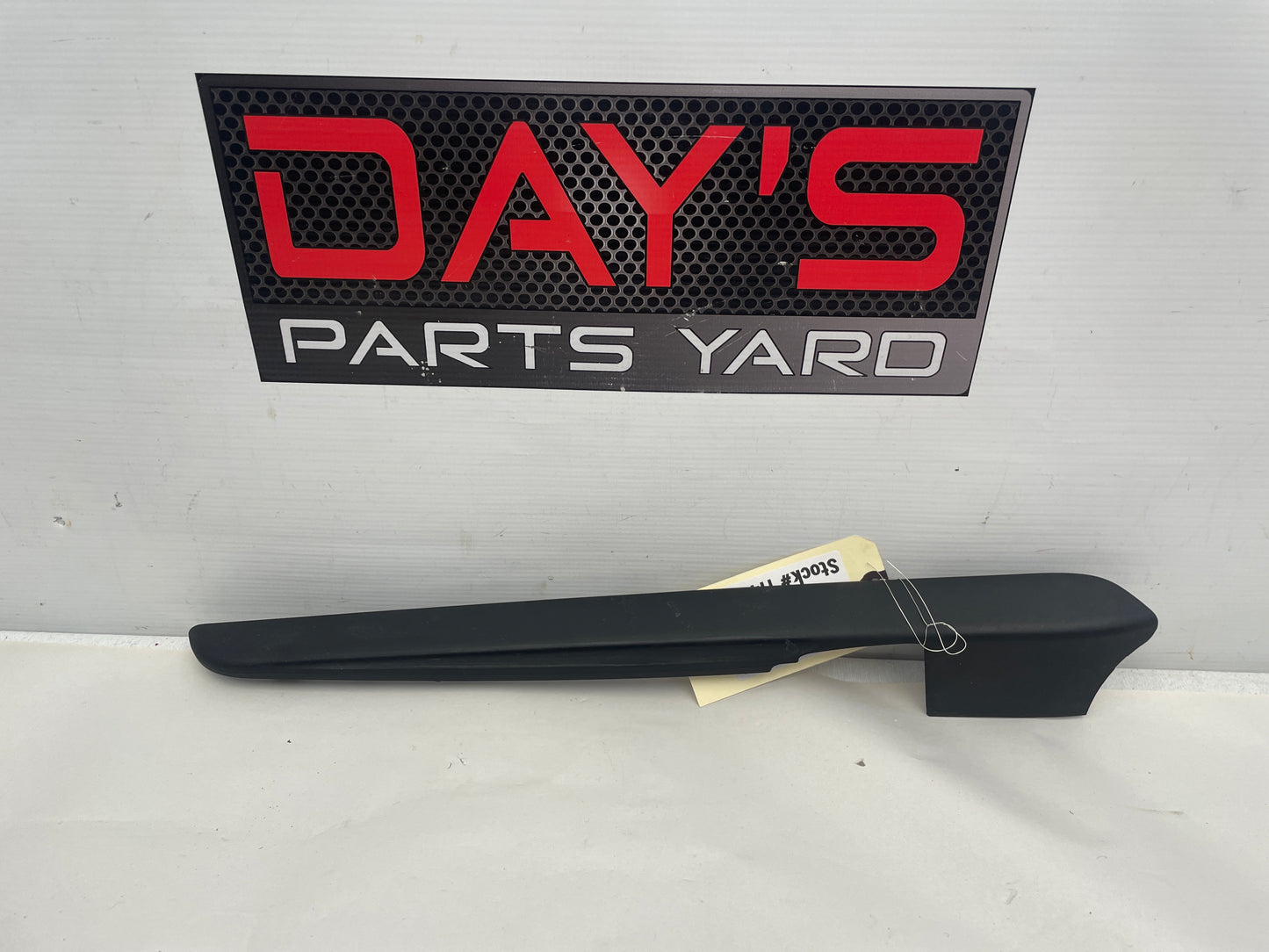 2014 Cadillac CTS-V Coupe Trim Molding OEM - Day's Parts Yard