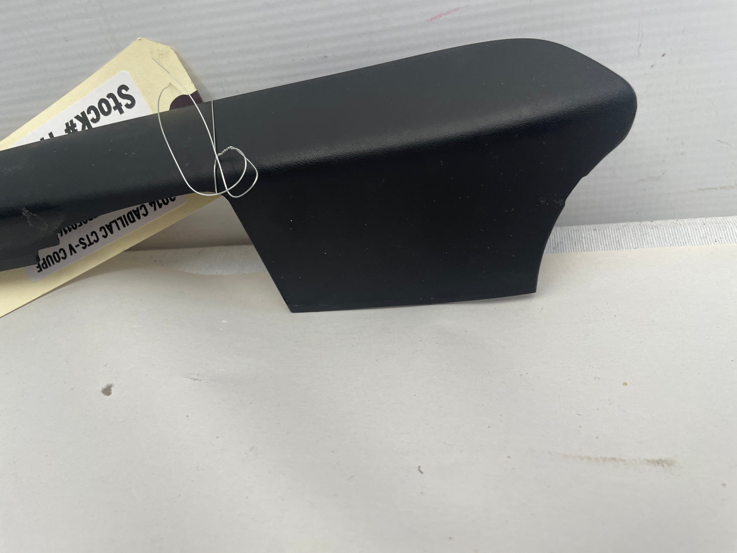 2014 Cadillac CTS-V Coupe Trim Molding OEM - Day's Parts Yard