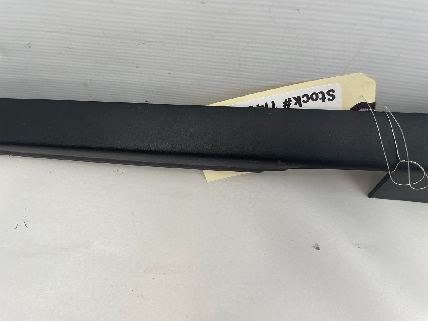 2014 Cadillac CTS-V Coupe Trim Molding OEM - Day's Parts Yard