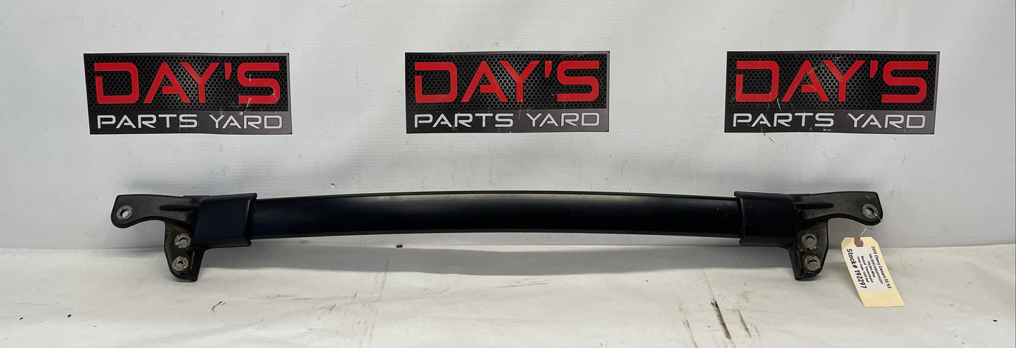 2015 Chevy Camaro SS 1LE Suspension Strut Tower Brace OEM - Day's Parts Yard