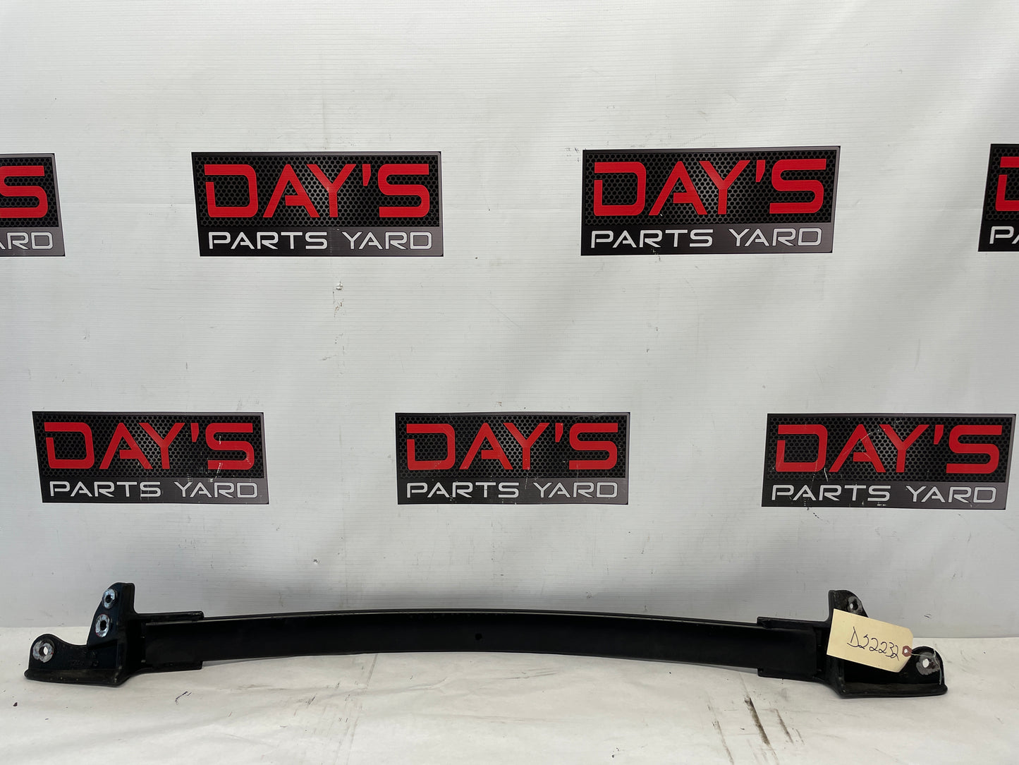 2015 Chevy Camaro SS 1LE Suspension Strut Tower Brace OEM - Day's Parts Yard