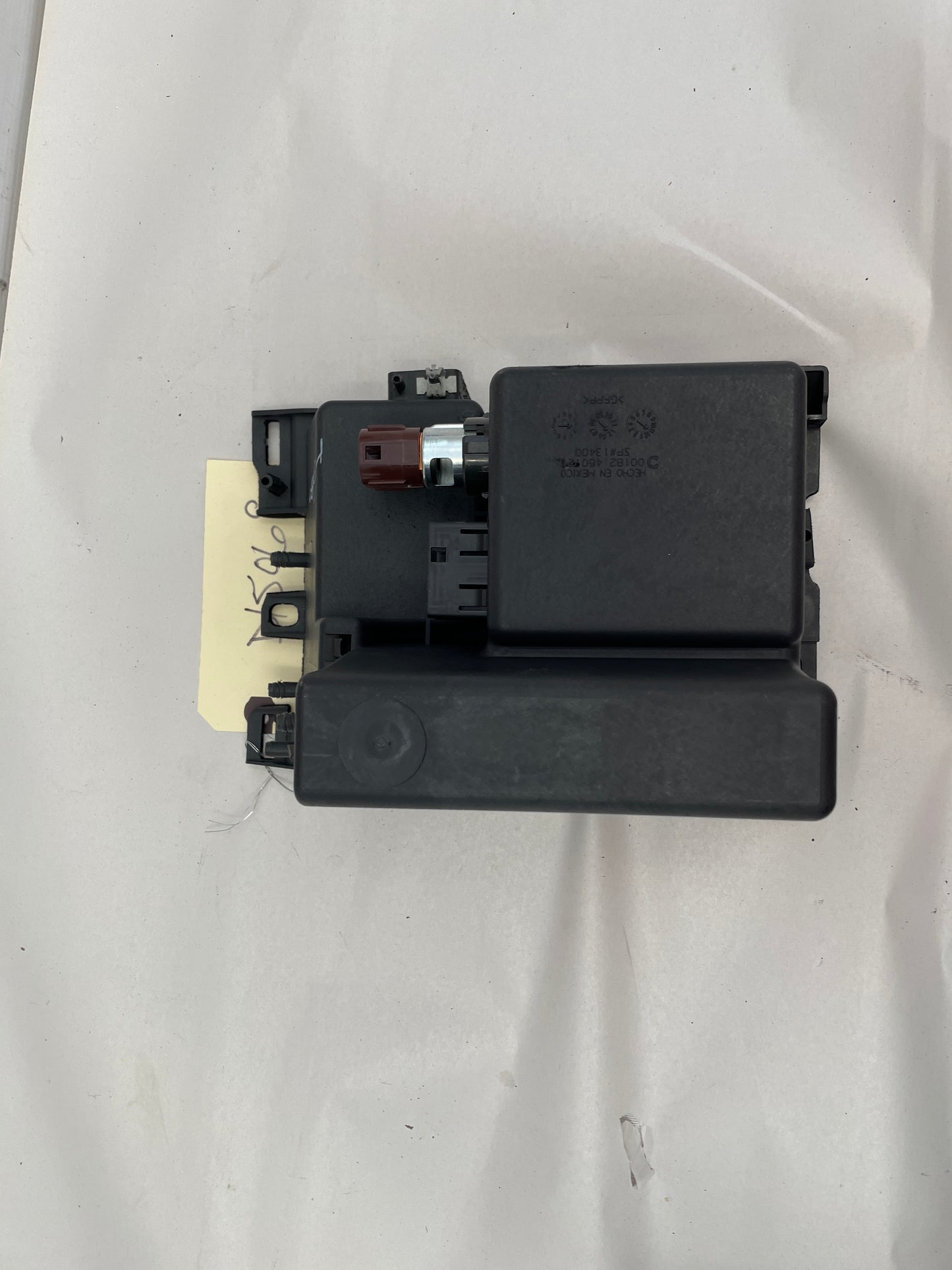 2014 Cadillac CTS-V Coupe Center Console Inner Storage Cubby Compartment OEM - Day's Parts Yard