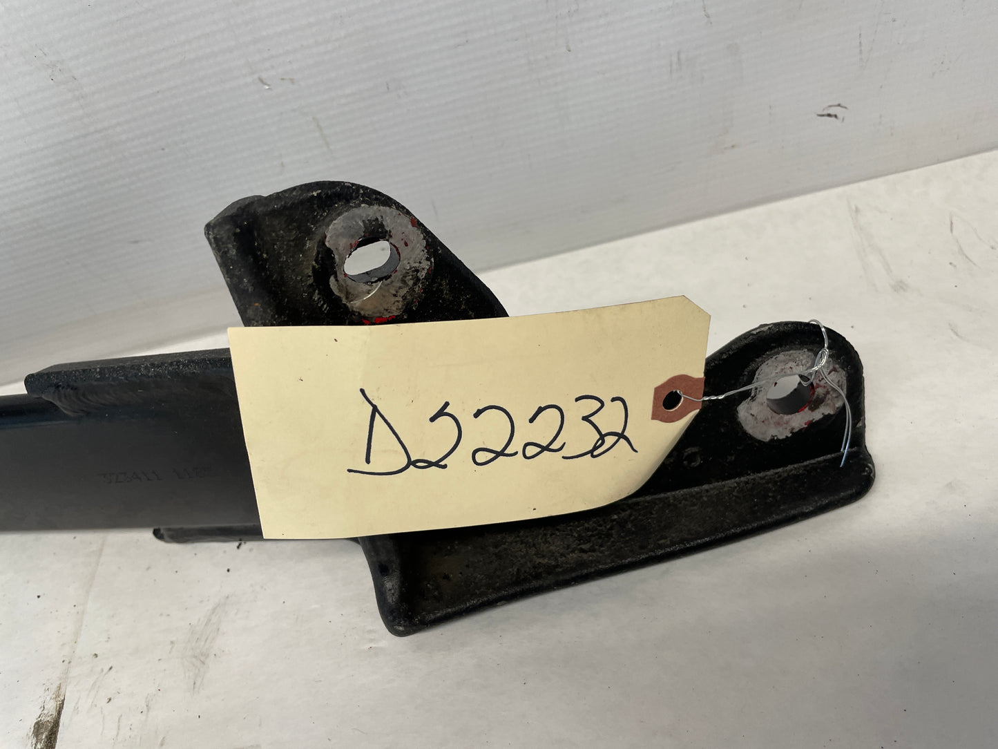 2015 Chevy Camaro SS 1LE Suspension Strut Tower Brace OEM - Day's Parts Yard